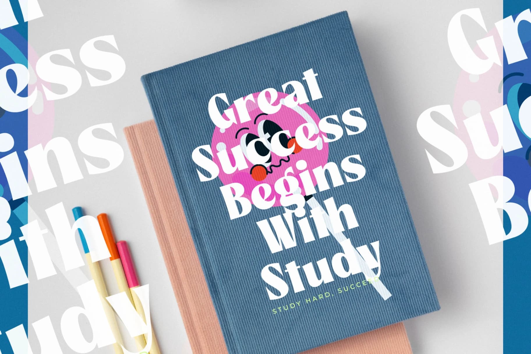 Preview 16 for Makers Weave - Modern Bold Serif Font
