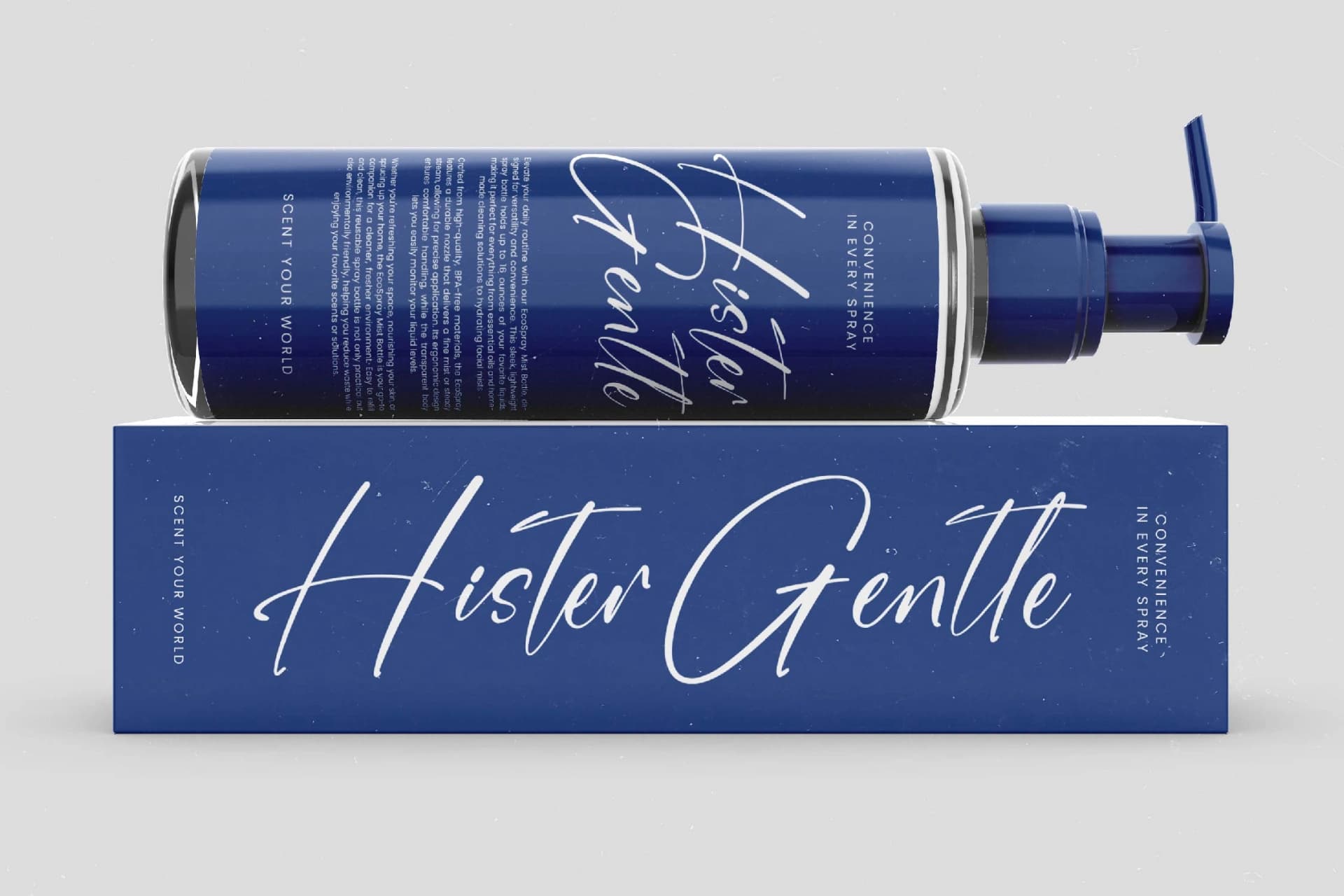 Preview 9 for Giuletta Antonela - Stylish Handwritten Font