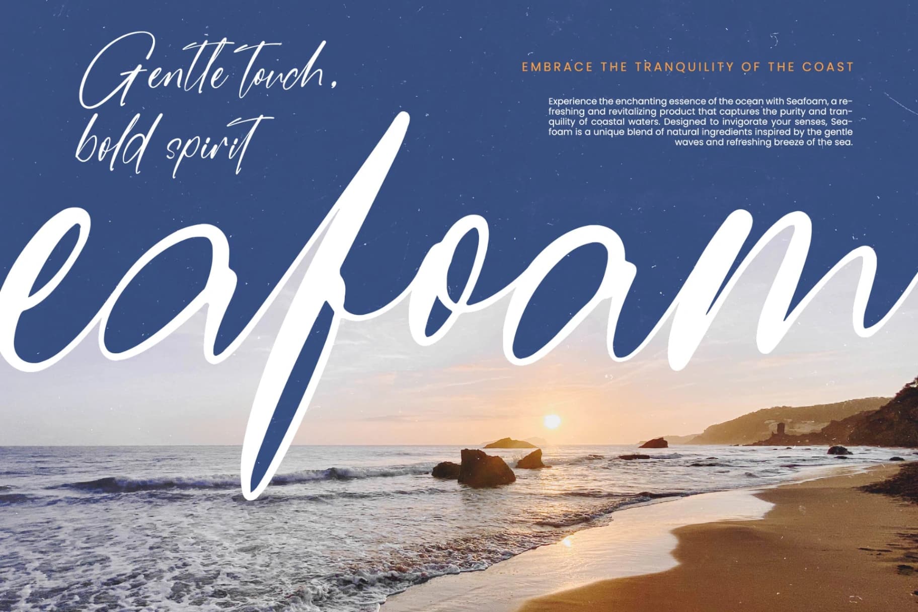 Preview 13 for Giuletta Antonela - Stylish Handwritten Font