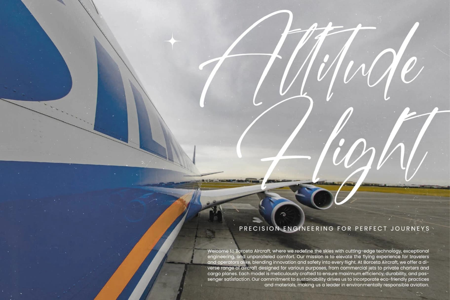 Preview 17 for Giuletta Antonela - Stylish Handwritten Font