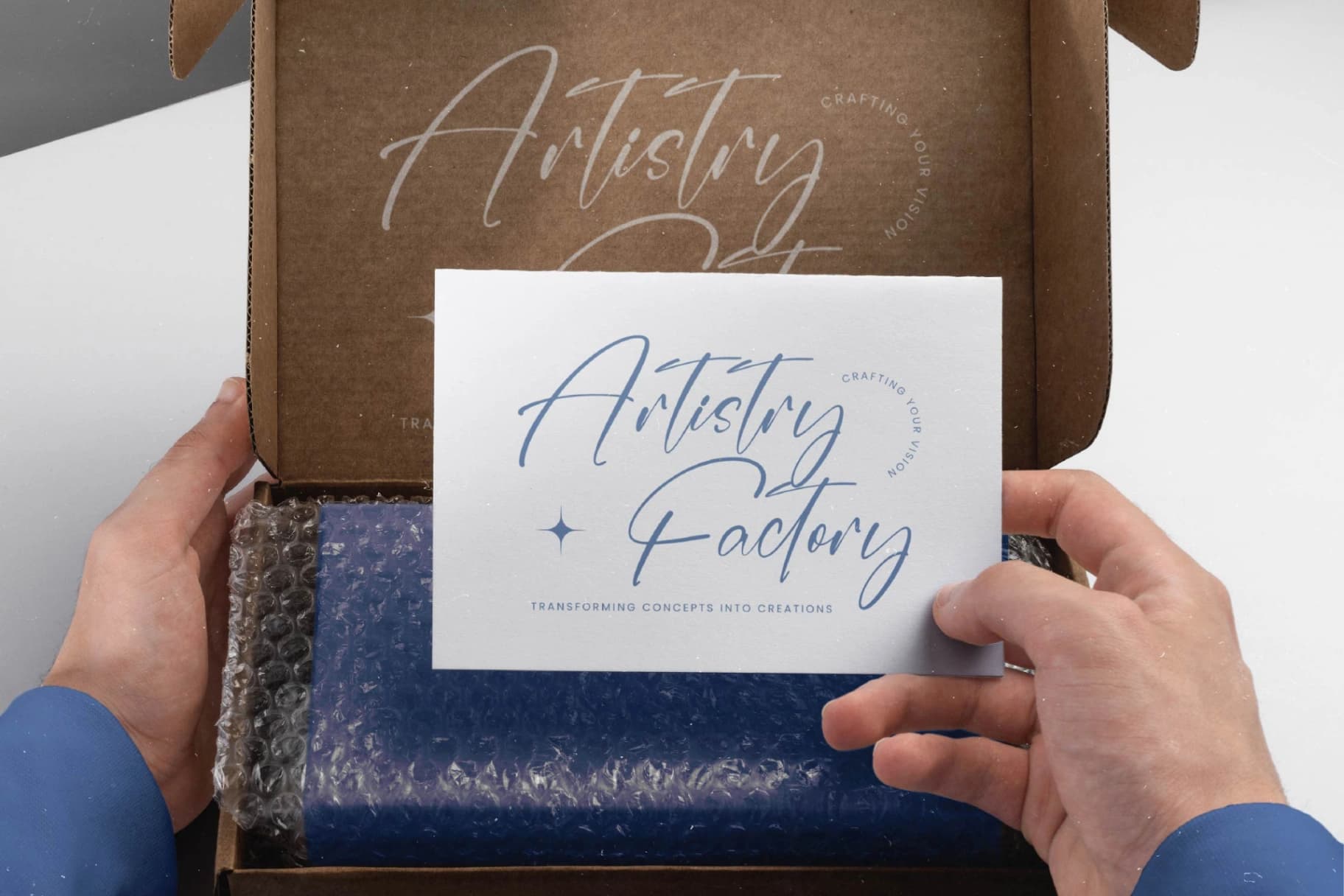Preview 11 for Giuletta Antonela - Stylish Handwritten Font