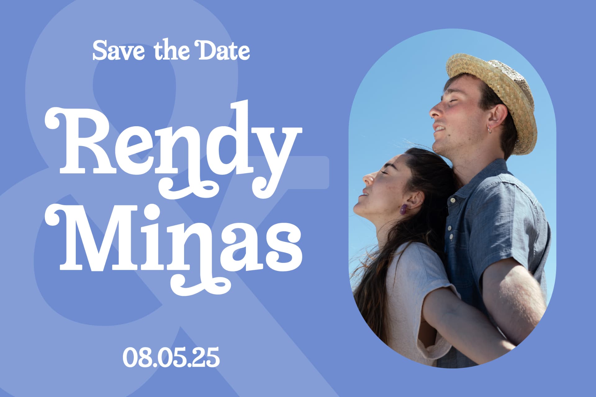 Preview 7 for Meridi Rolitud - Modern Alternate Serif