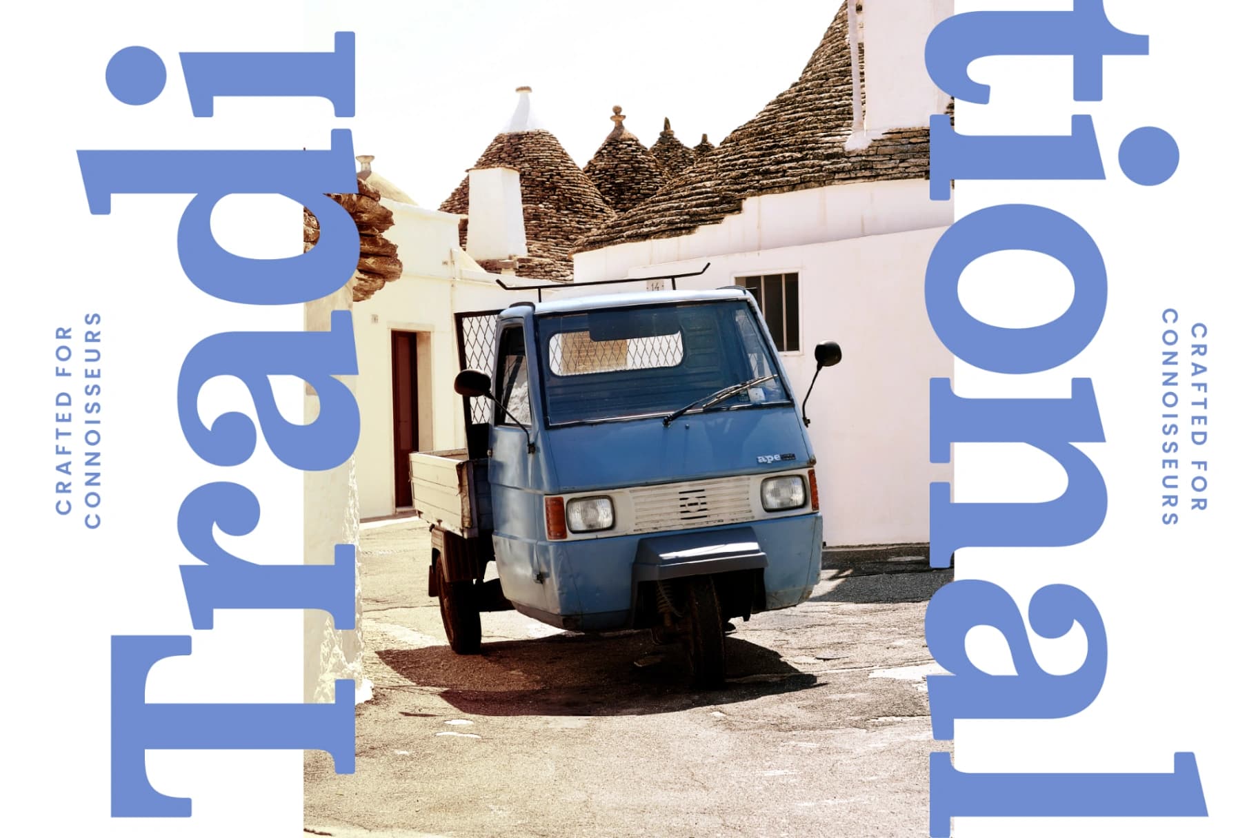 Preview 8 for Meridi Rolitud - Modern Alternate Serif
