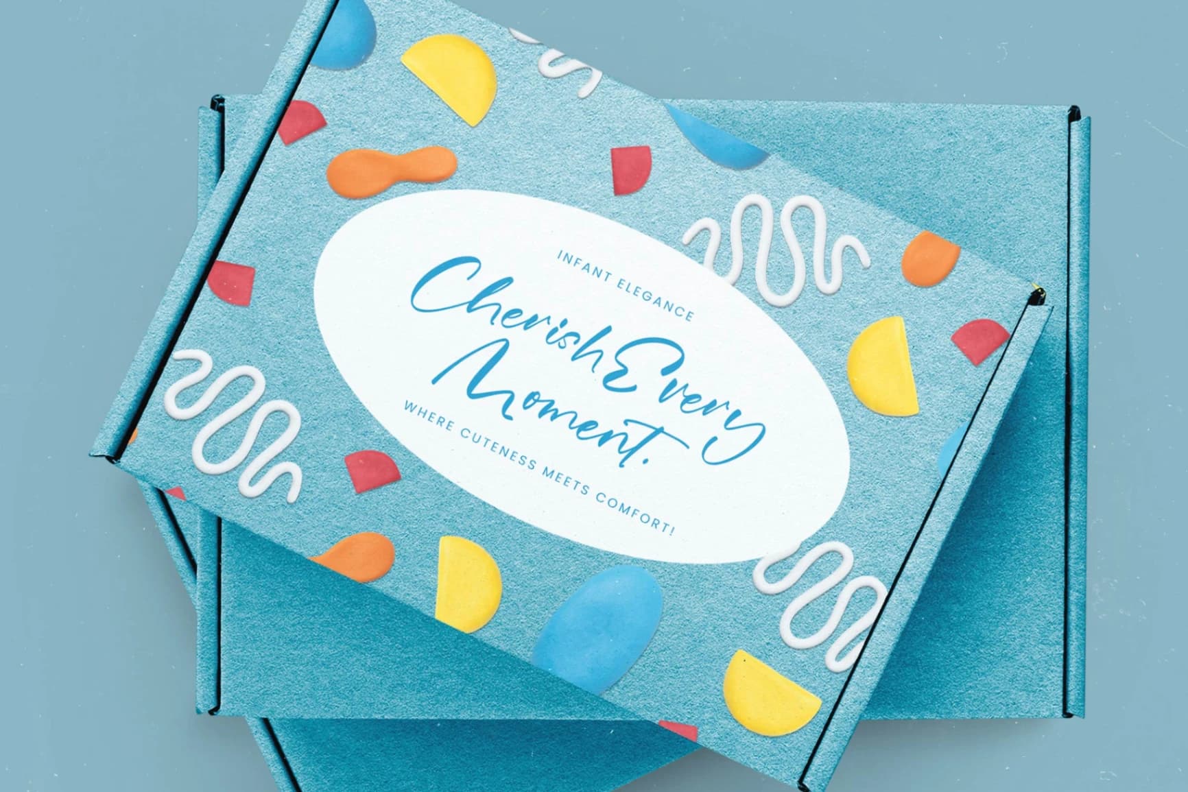 Preview 8 for Exotical Drink - Natural Handwritten Font