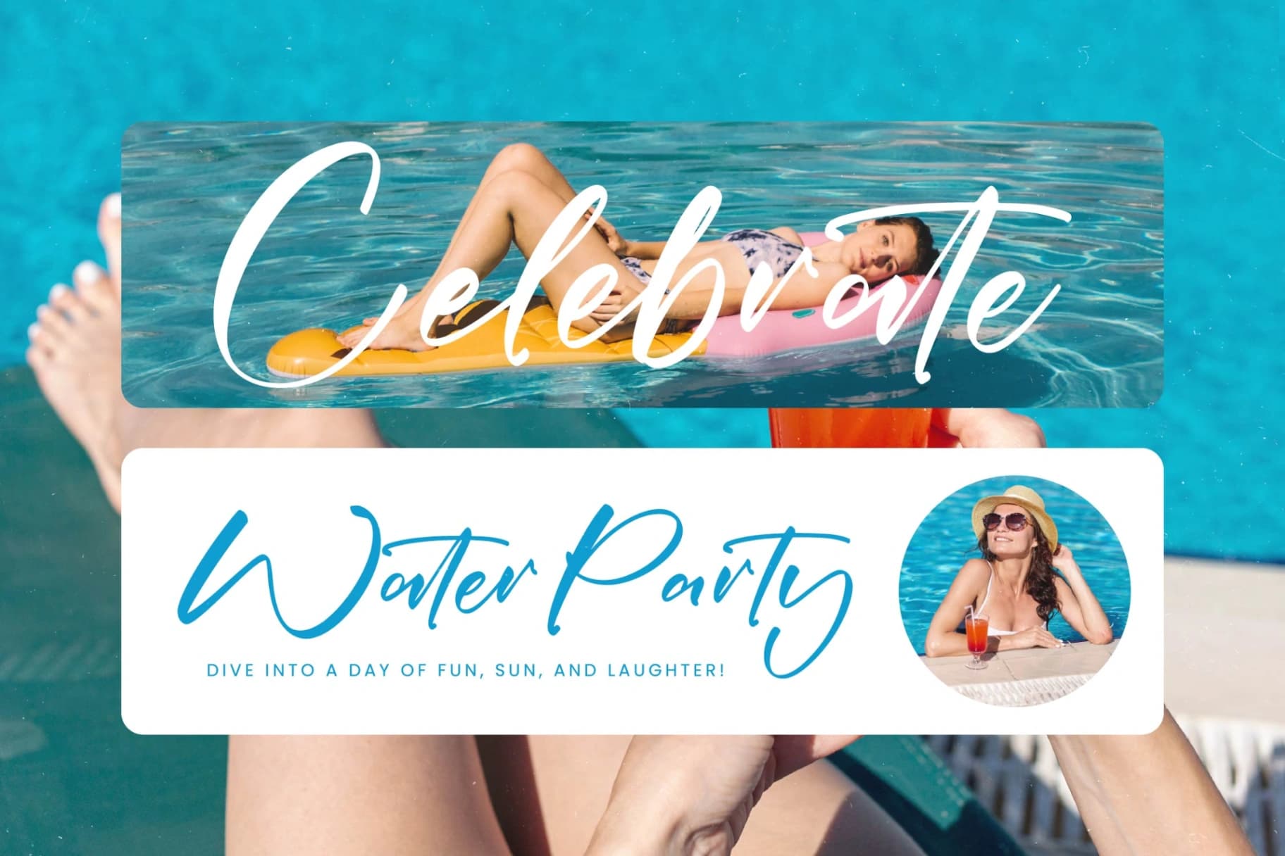 Preview 9 for Exotical Drink - Natural Handwritten Font