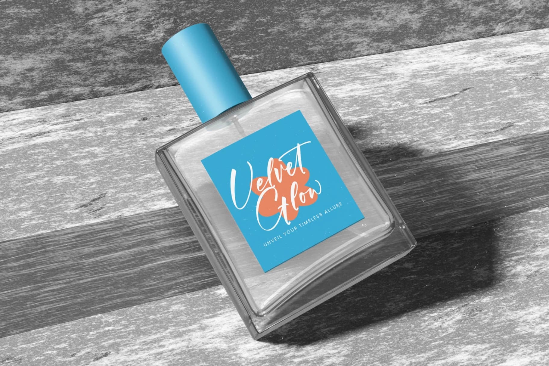 Preview 11 for Exotical Drink - Natural Handwritten Font