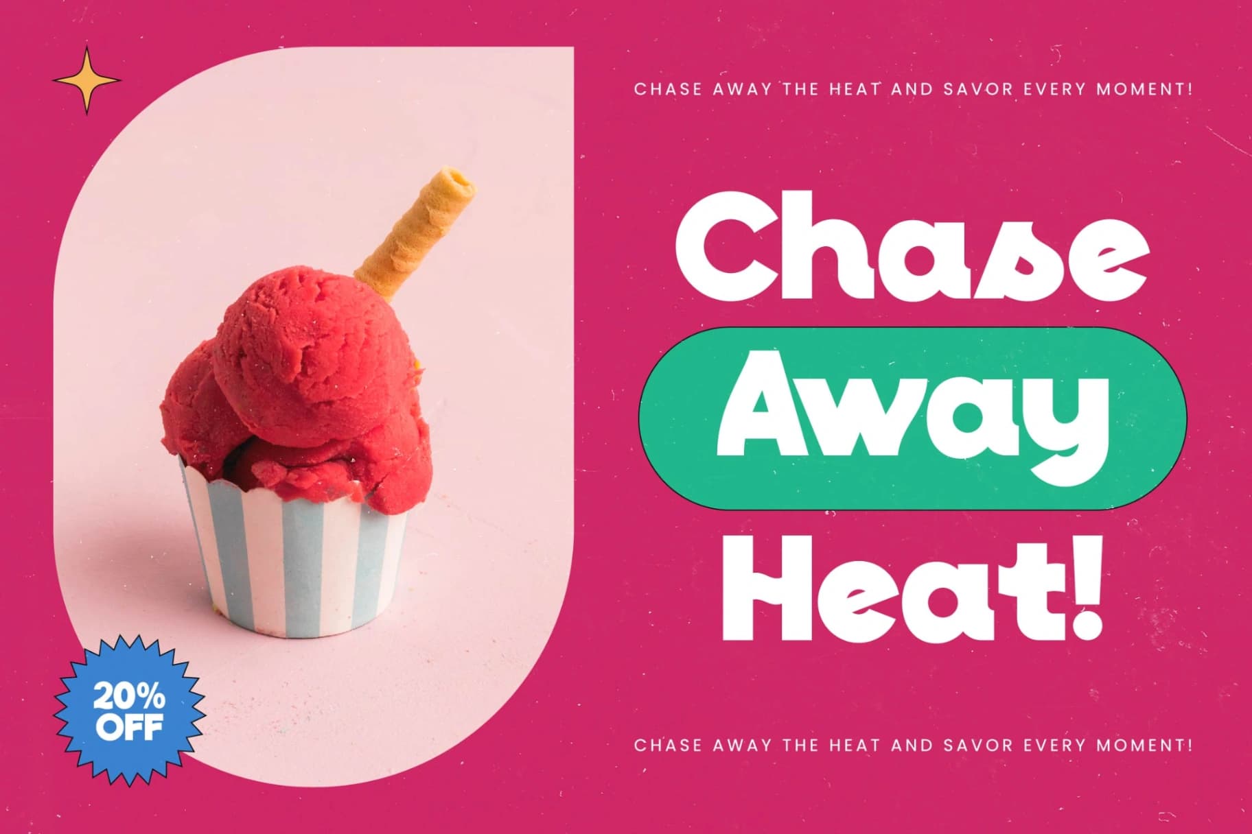 Preview 2 for Drinks Fruit - Sans Serif Display