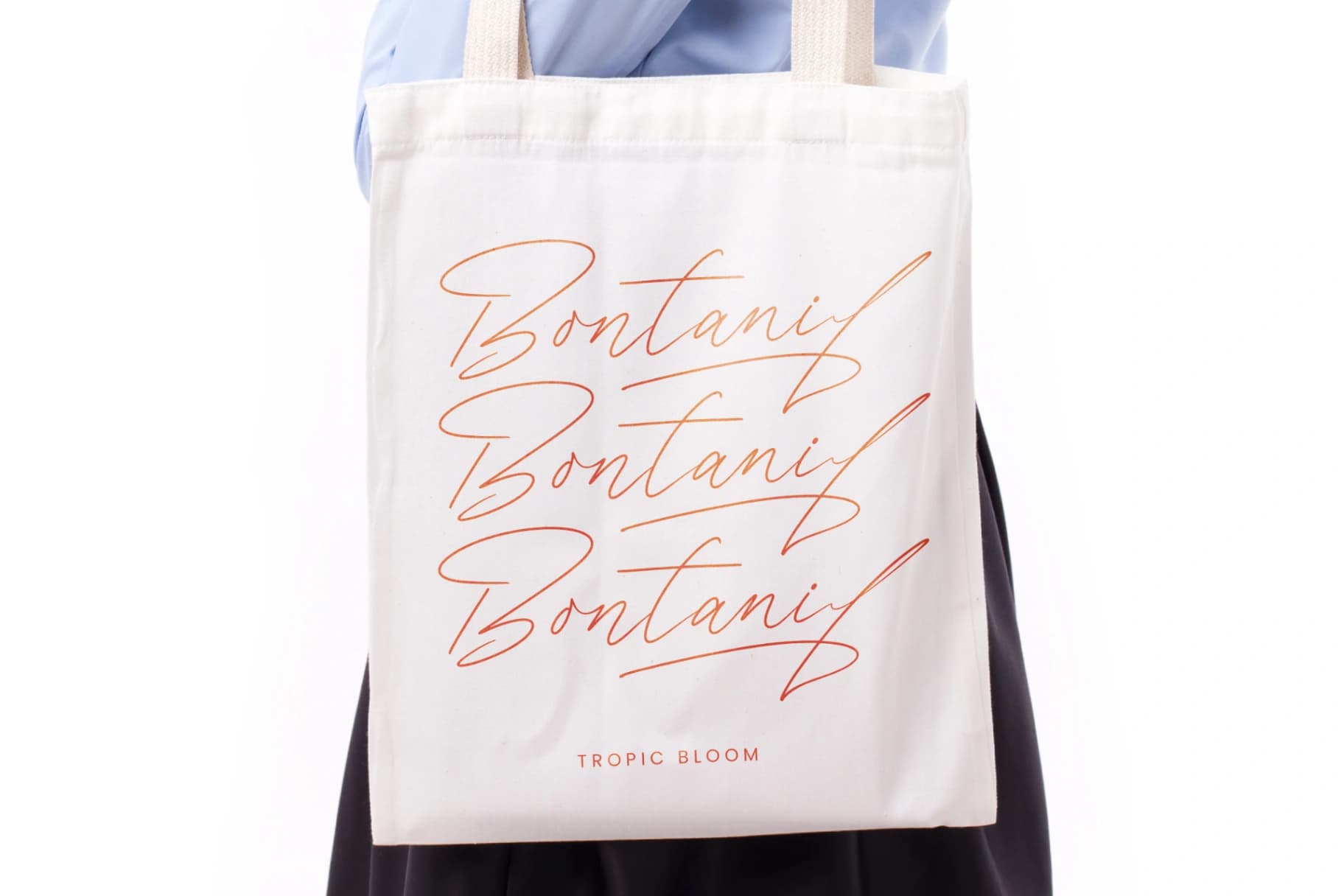 Preview 14 for President Mistera - Modern Signature Font