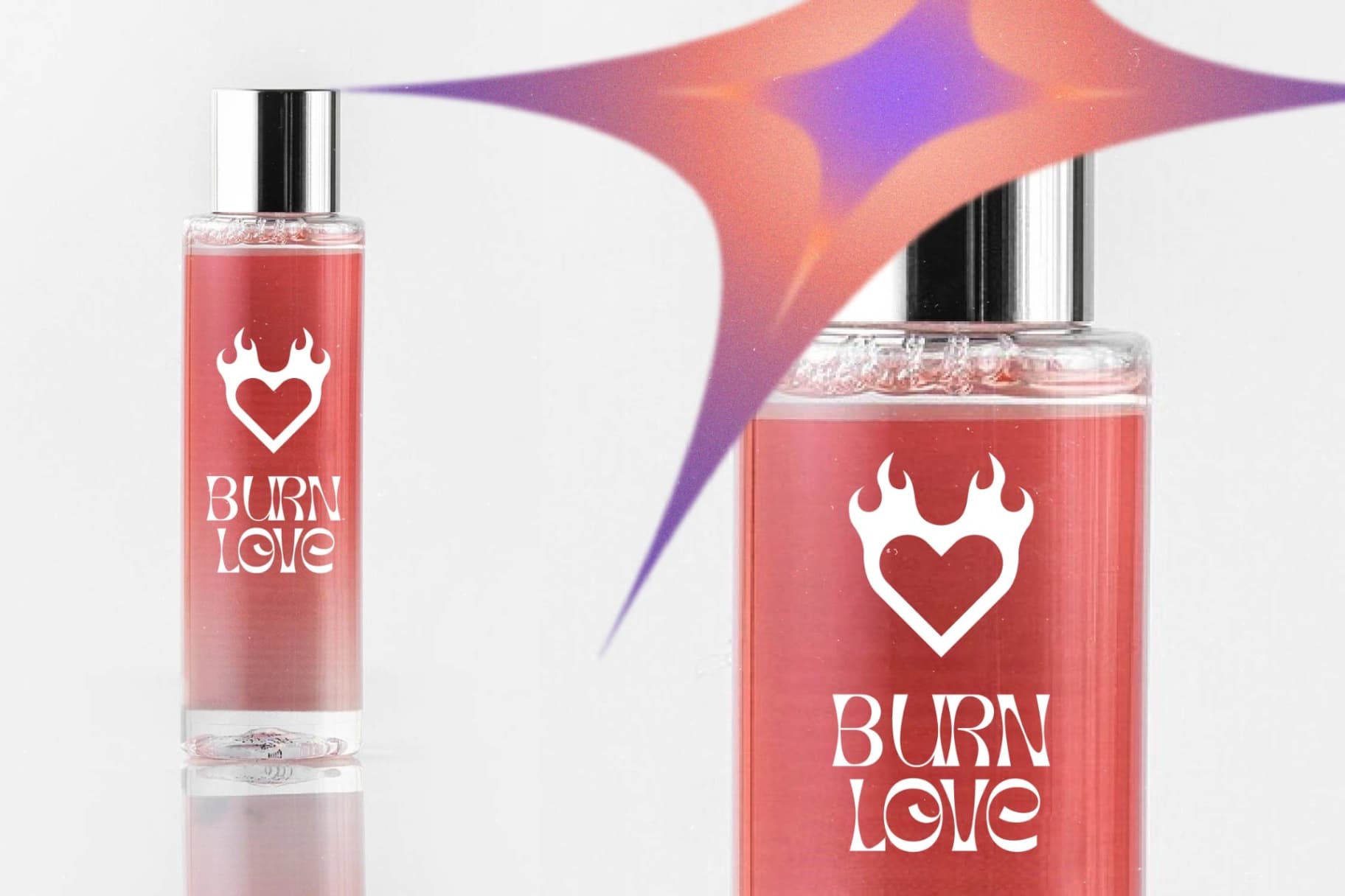 Preview 6 for Blazing Hustle - Groovy Playful Display