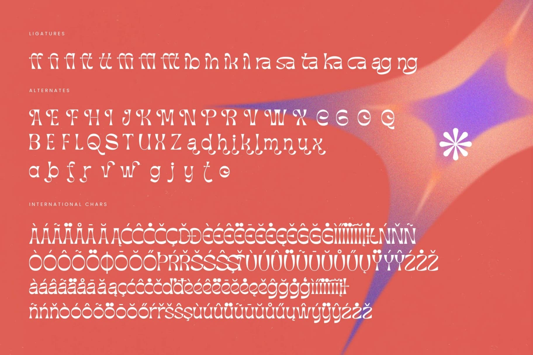 Preview 19 for Blazing Hustle - Groovy Playful Display