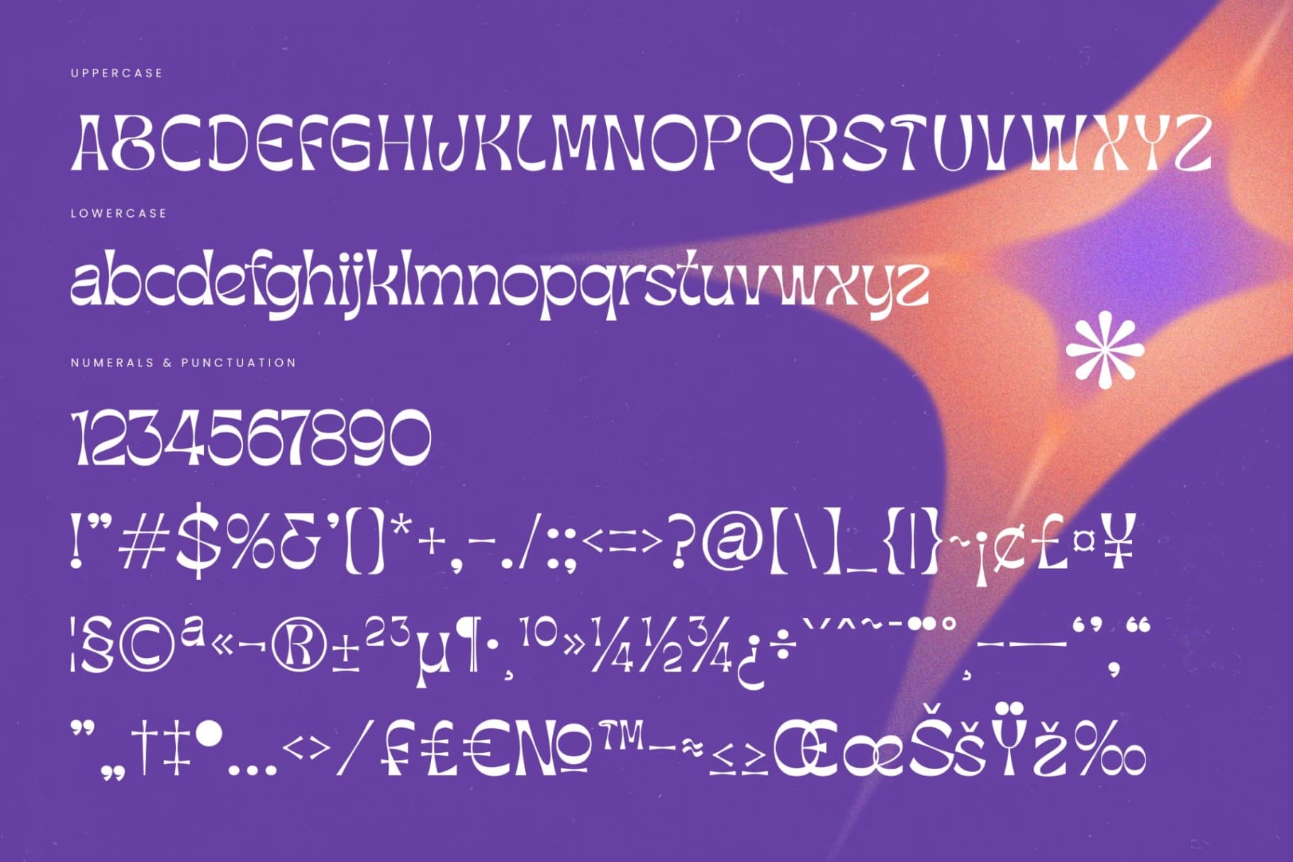 Preview 18 for Blazing Hustle - Groovy Playful Display