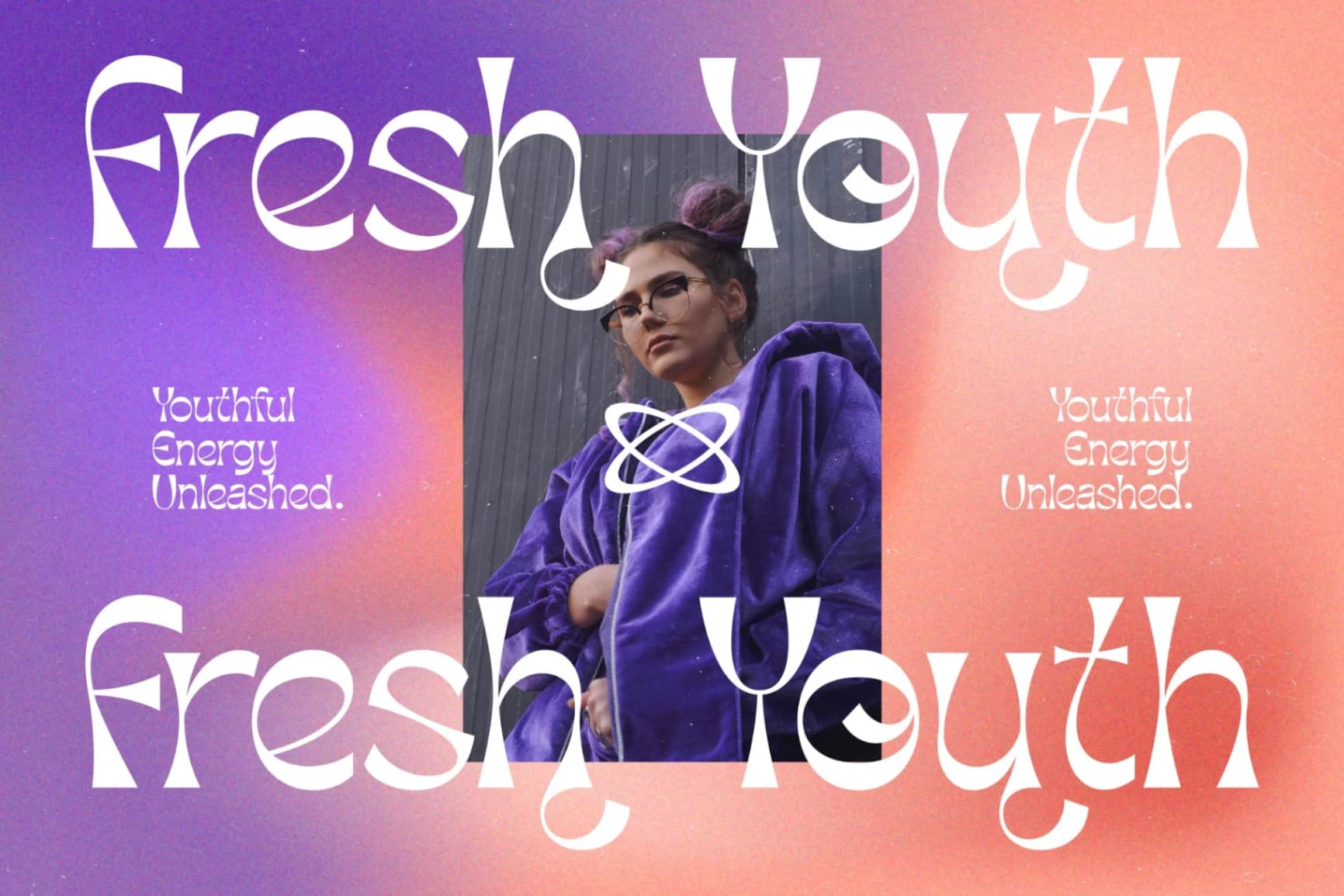 Preview 8 for Blazing Hustle - Groovy Playful Display