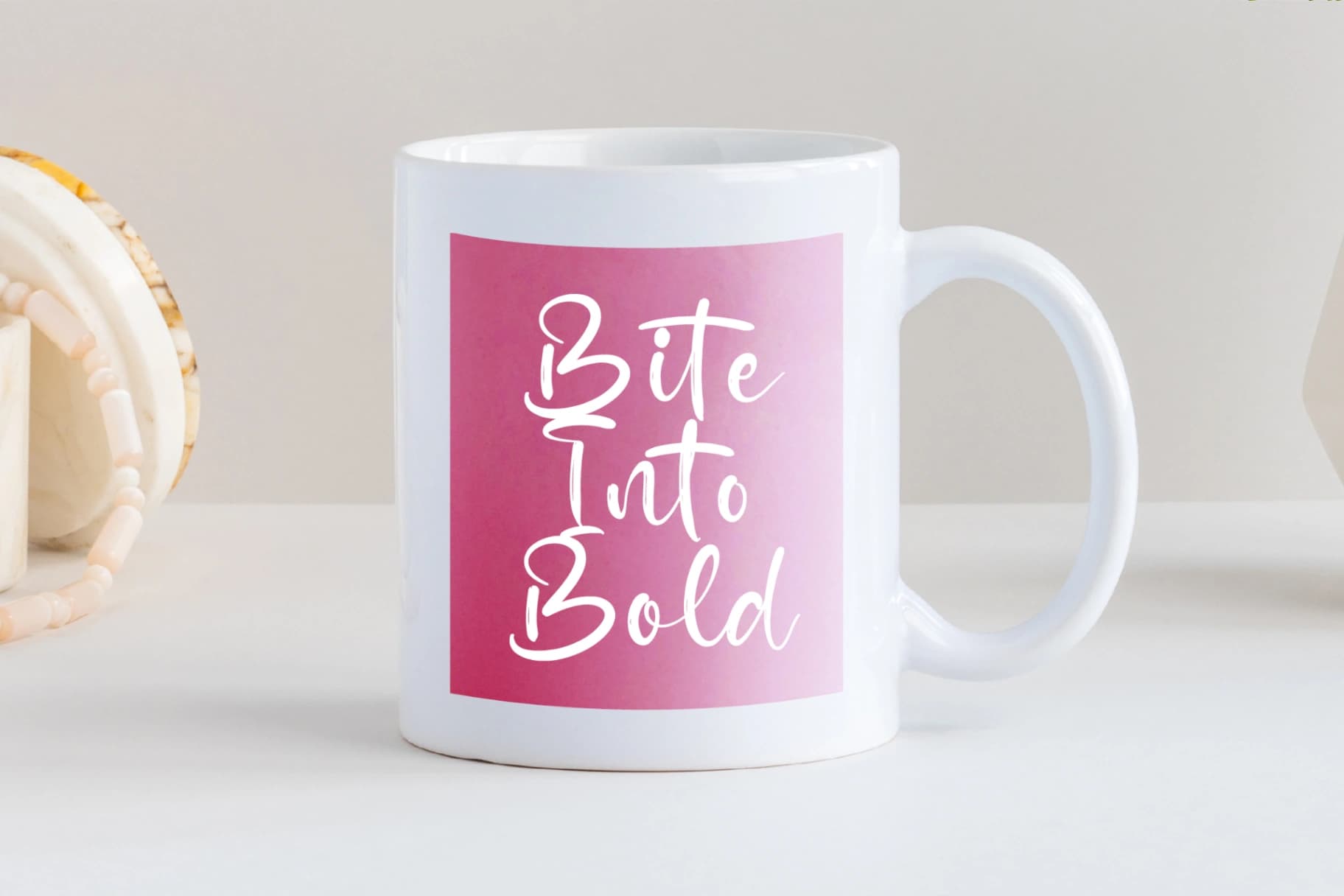 Preview 6 for Byrole Roneta - Quirky Handwritten Font