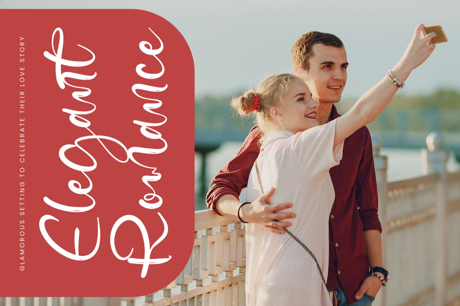 Preview 12 for Byrole Roneta - Quirky Handwritten Font