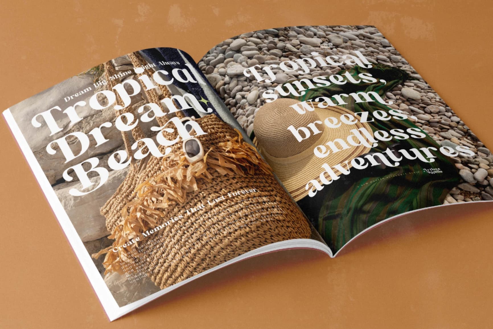 Preview 2 for Artists Kindle - New Modern Alternate Serif