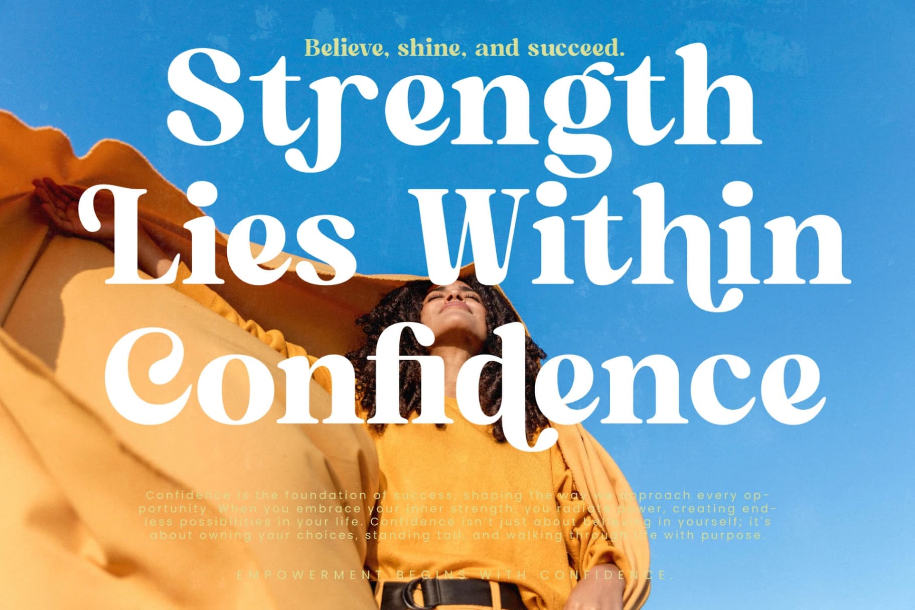 Preview 16 for Artists Kindle - New Modern Alternate Serif