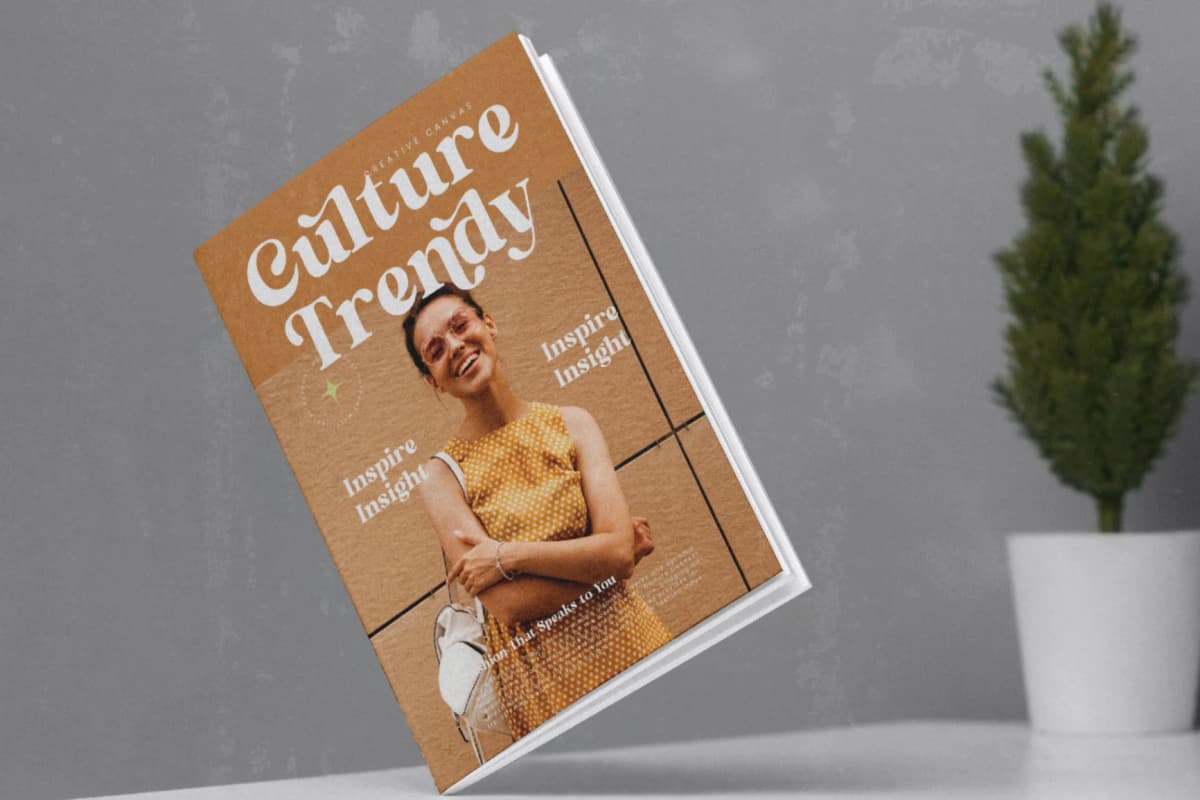 Preview 15 for Artists Kindle - New Modern Alternate Serif