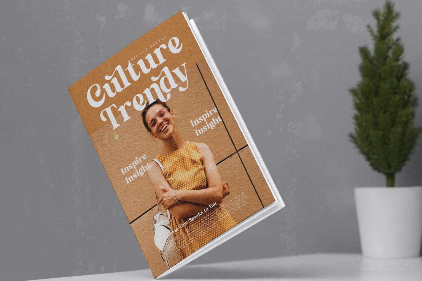 Preview 15 for Artists Kindle - New Modern Alternate Serif
