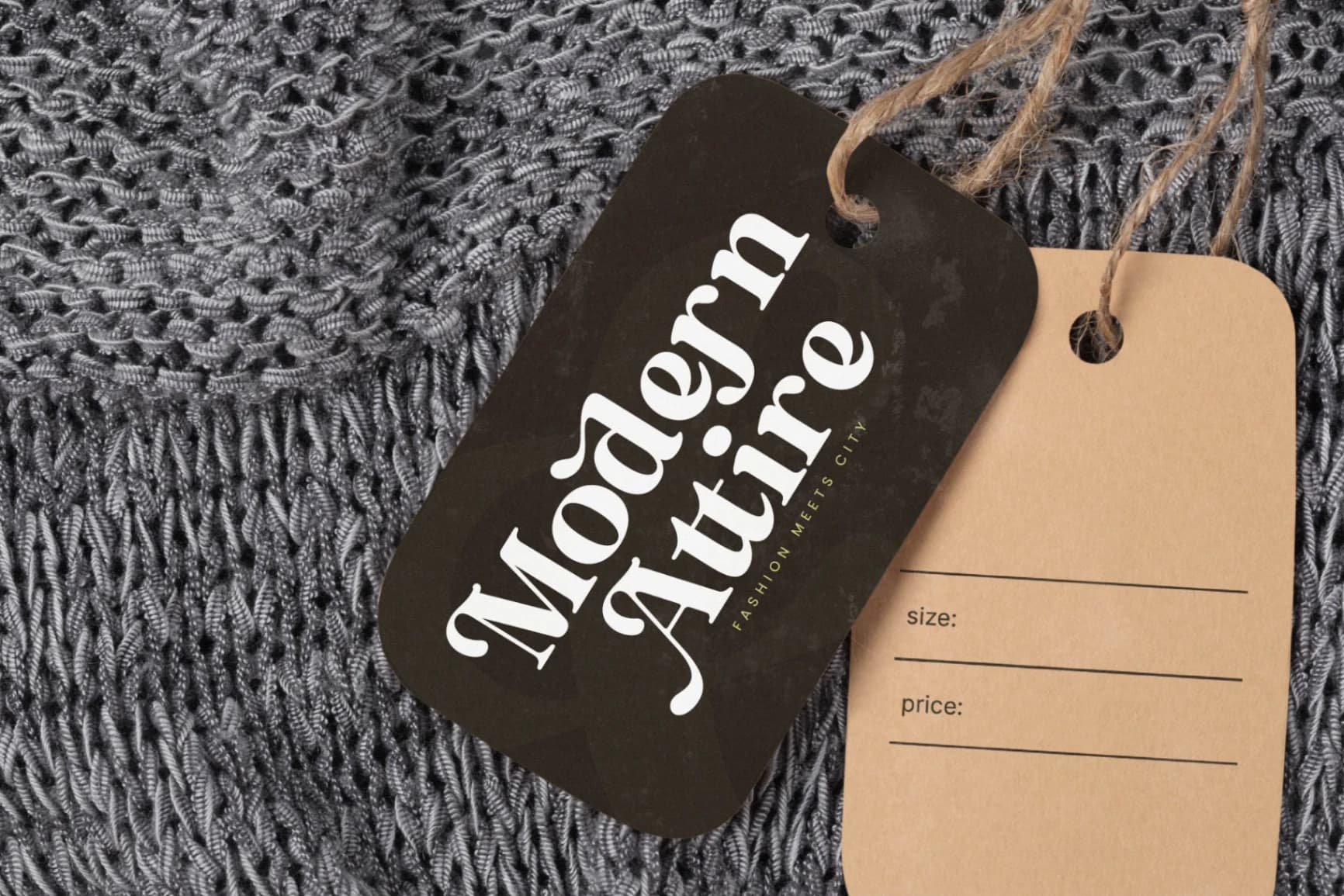 Preview 13 for Artists Kindle - New Modern Alternate Serif