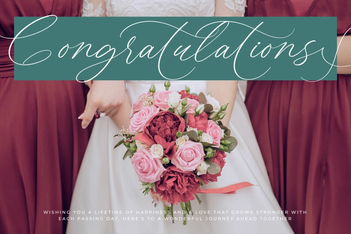 Charbeli Polished - Stylish Calligraphy Font font preview 2
