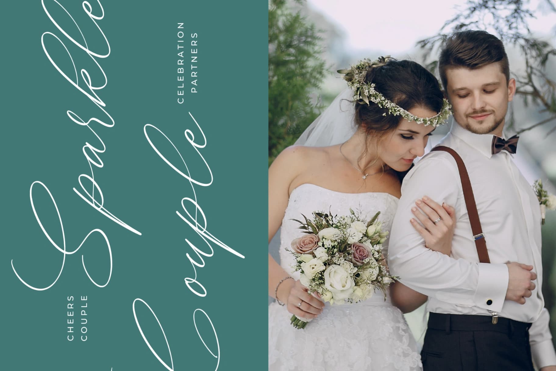 Preview 7 for Charbeli Polished - Stylish Calligraphy Font