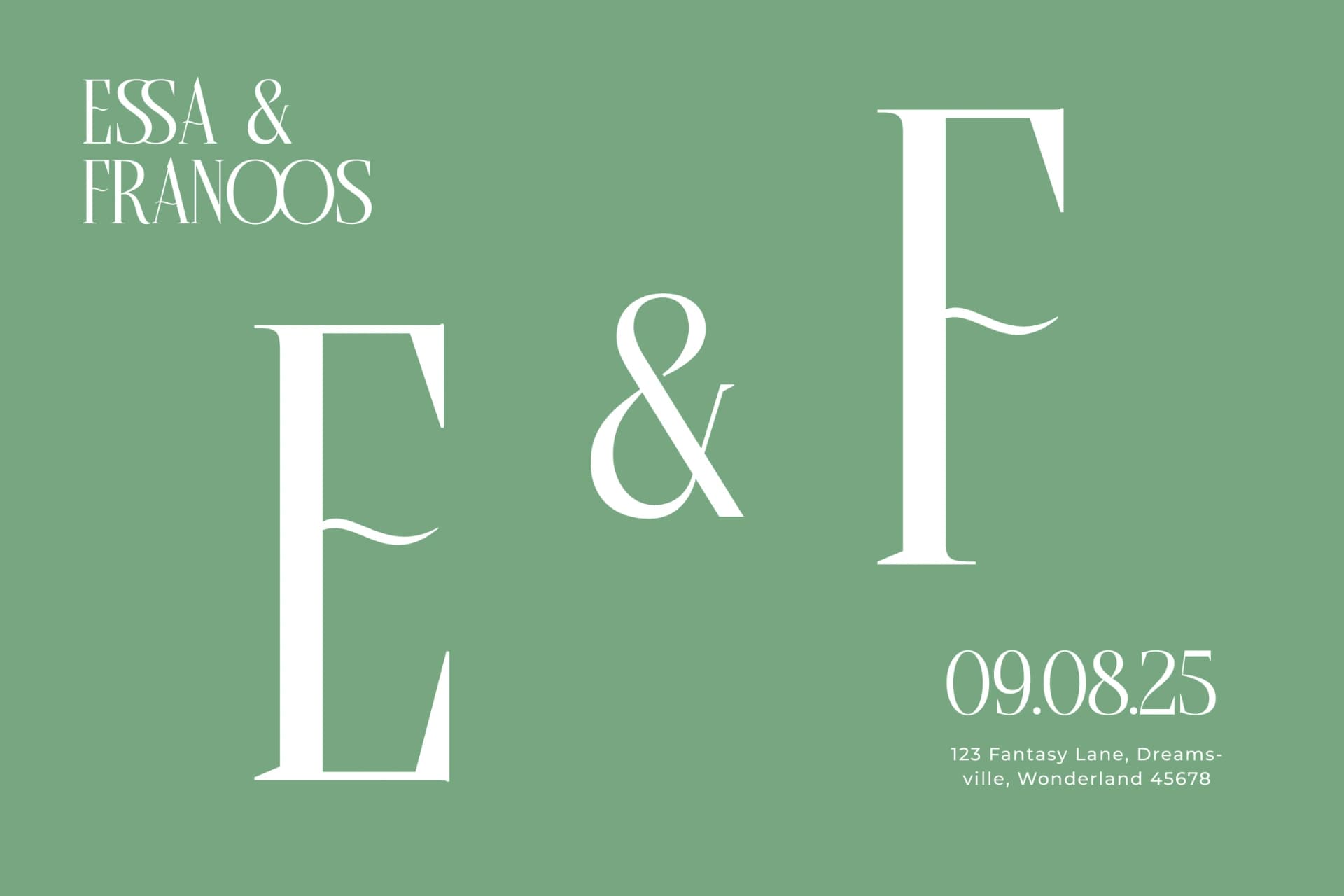 Preview 12 for Belhinco - Display Serif Font