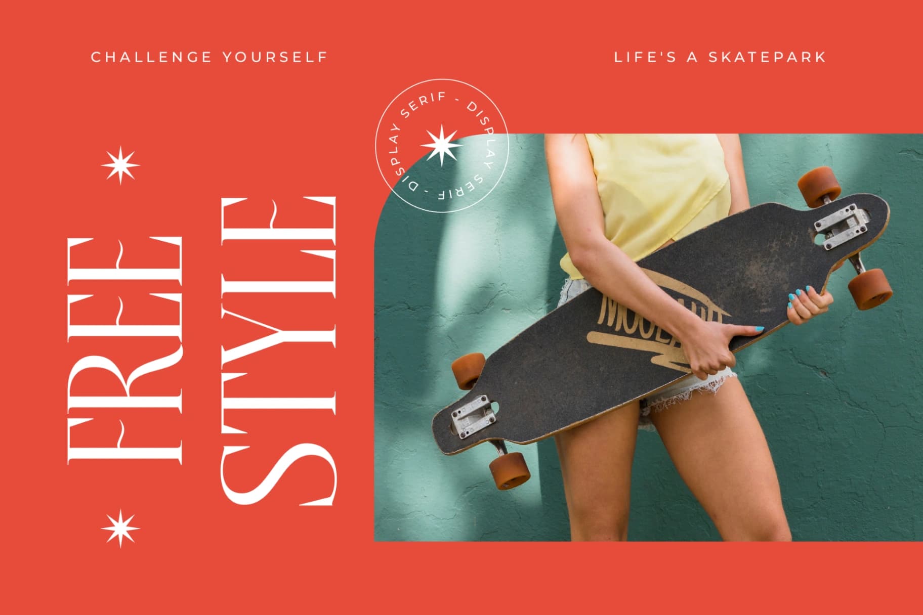 Preview 15 for Belhinco - Display Serif Font