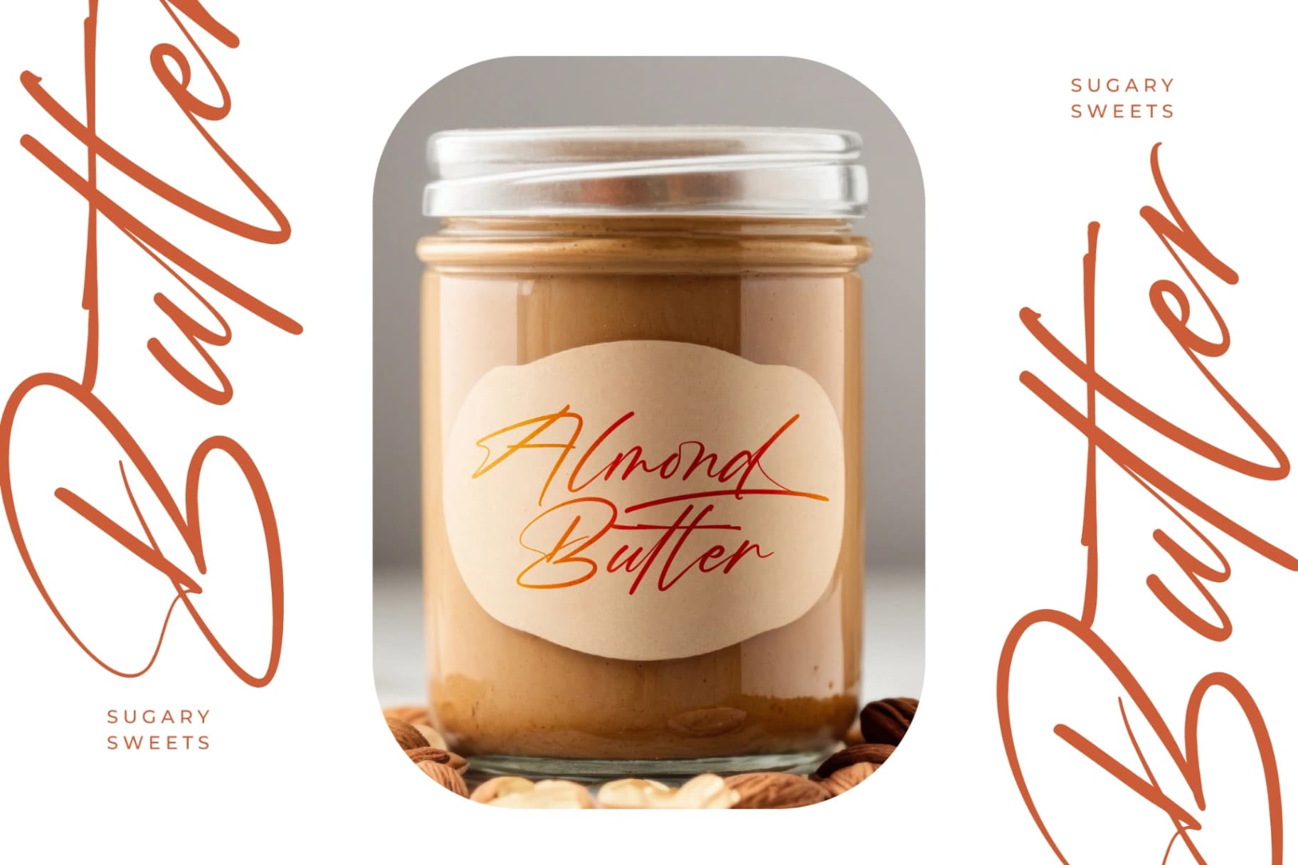 Preview 12 for Rustyani Beauty - Stylish Signature Font