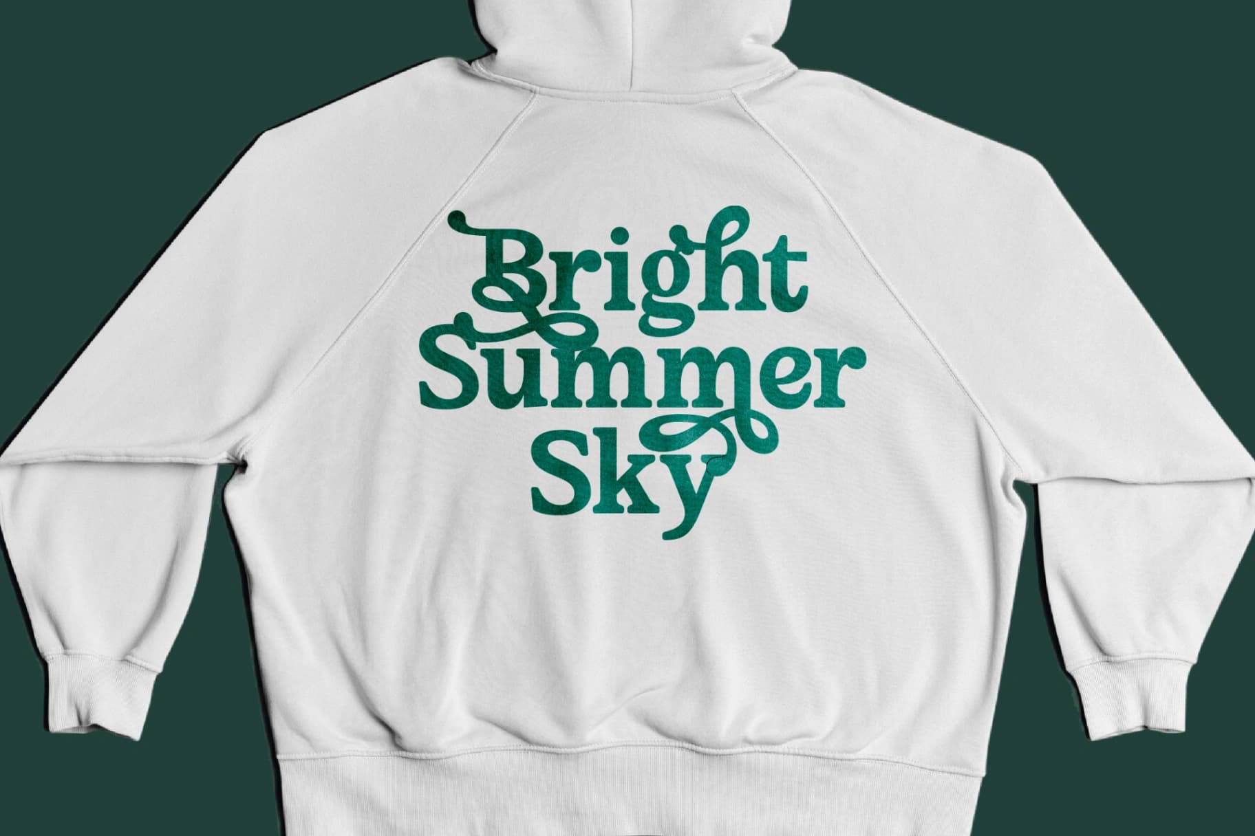 Preview 5 for Upland Calling - Display Serif Font