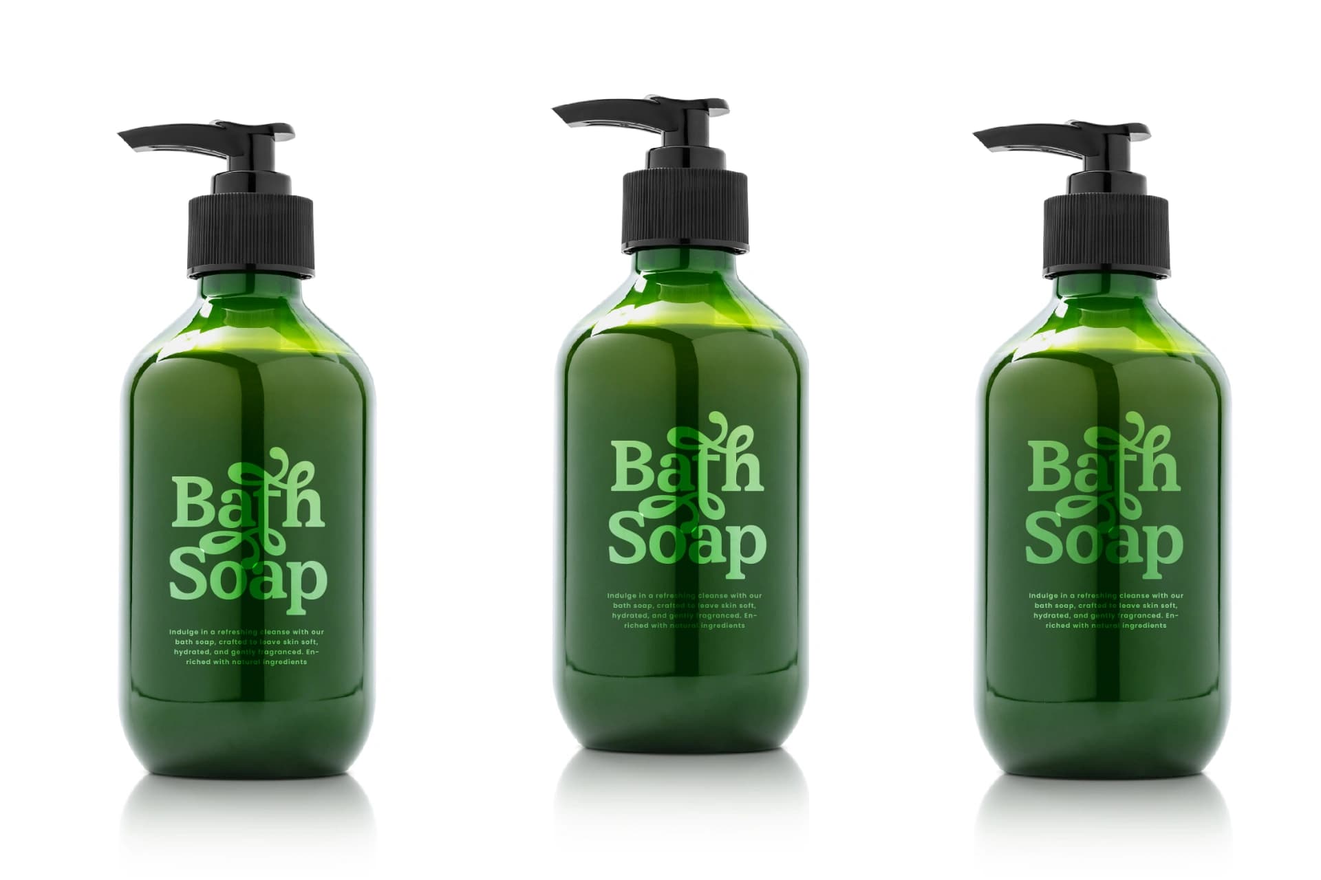 Preview 7 for Upland Calling - Display Serif Font
