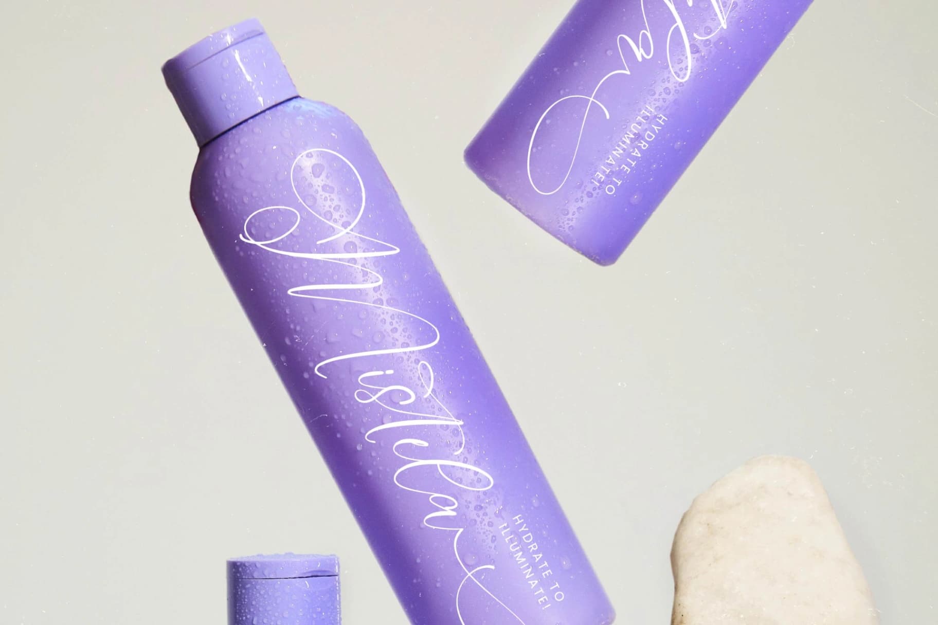 Preview 4 for Julieta Imelda - Stylish Calligraphy Font