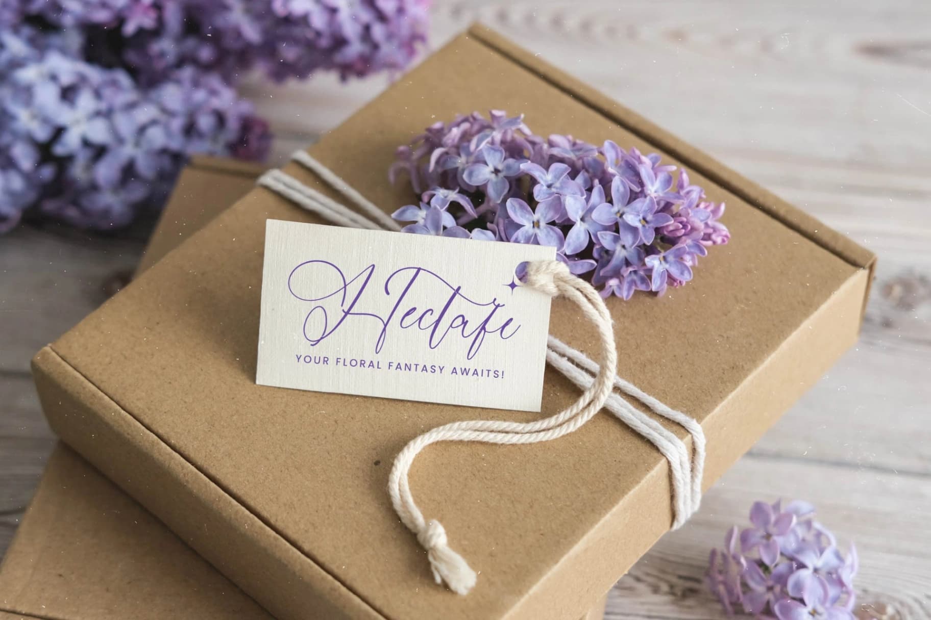 Preview 5 for Julieta Imelda - Stylish Calligraphy Font