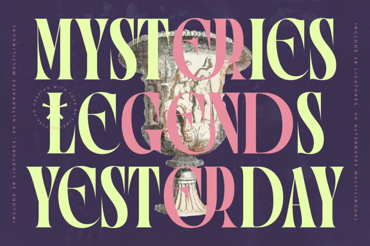 Preview 11 for Goodness Sacred Wonder