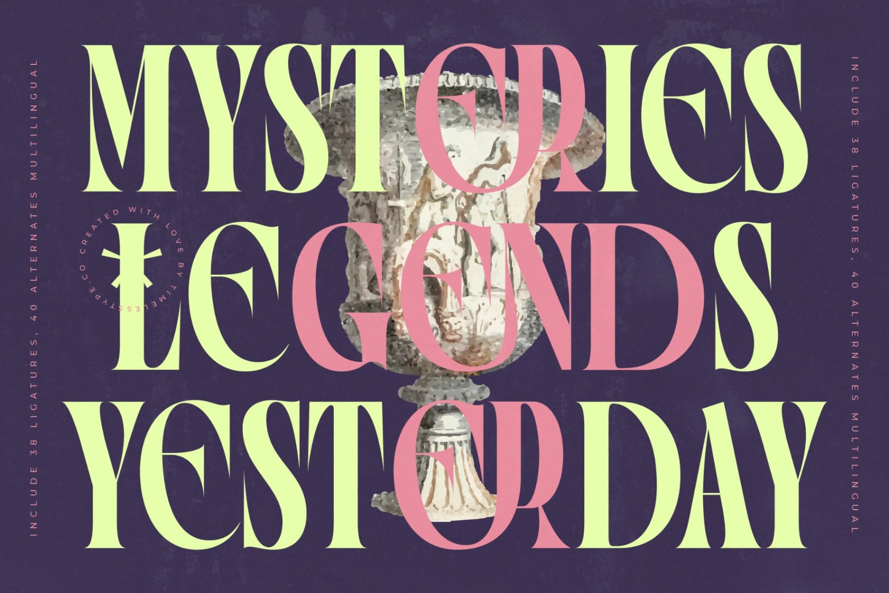 Preview 11 for Goodness Sacred Wonder