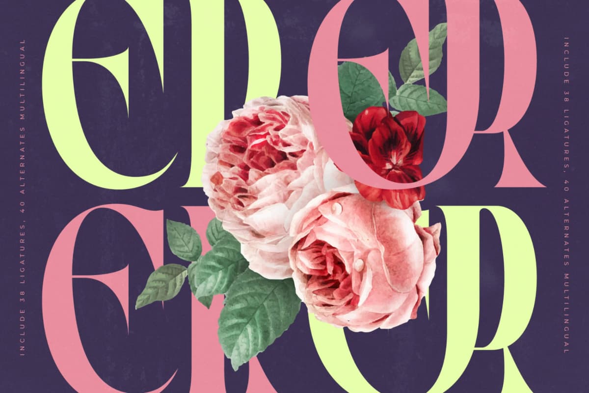 Preview 6 for Goodness Sacred Wonder