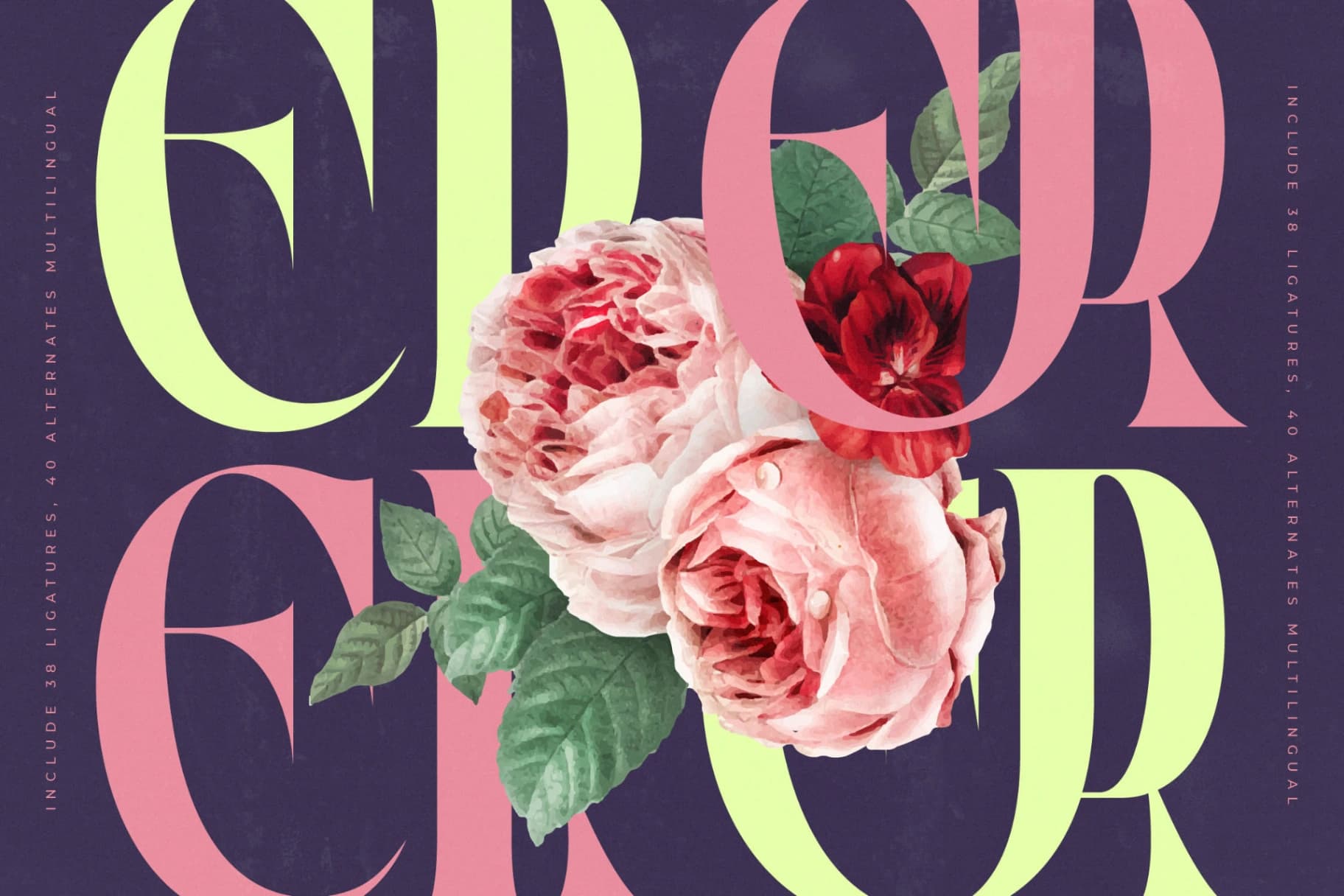 Preview 6 for Goodness Sacred Wonder