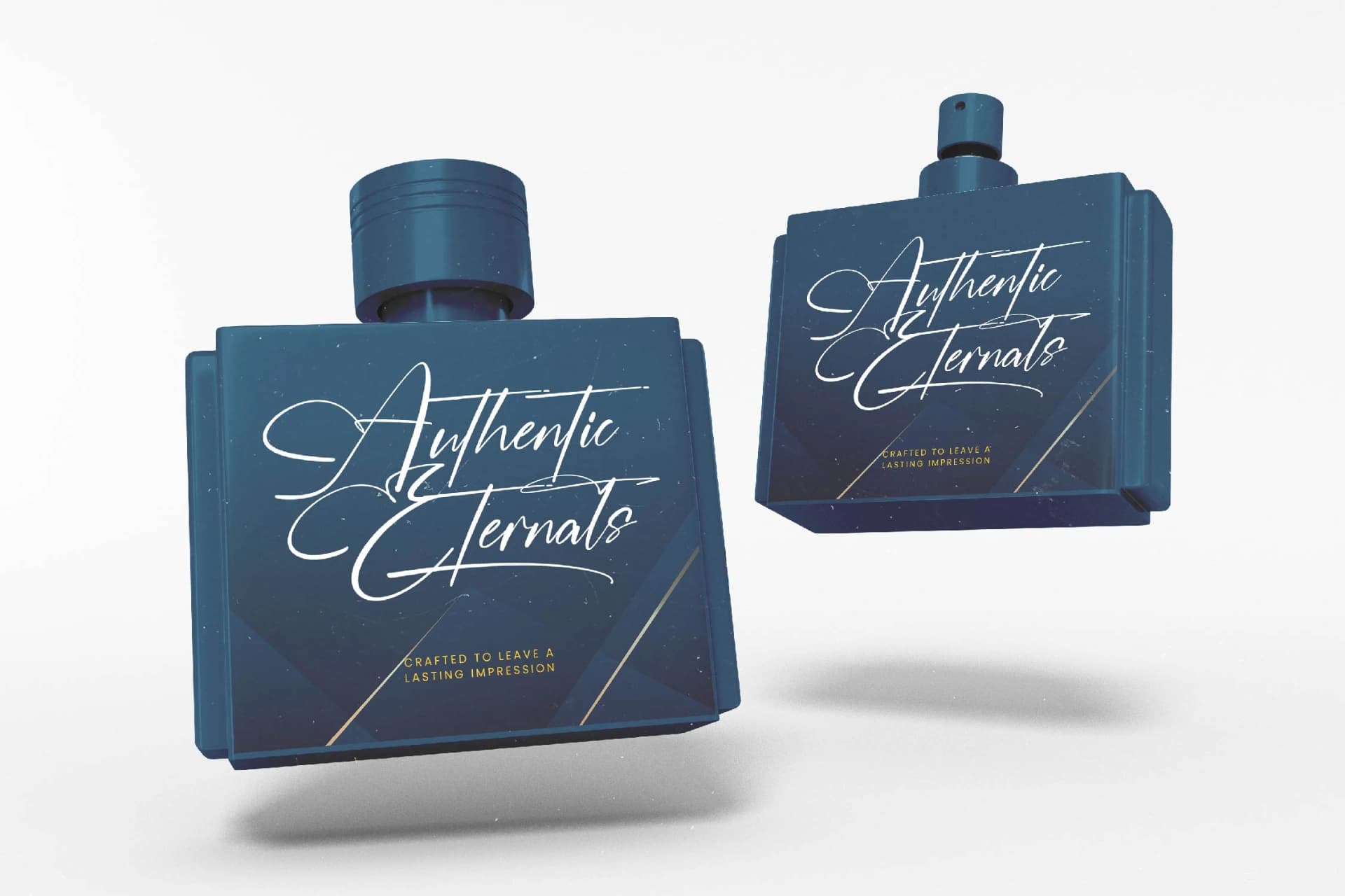 Preview 8 for Bangkok Signature - Stylish Signature Font