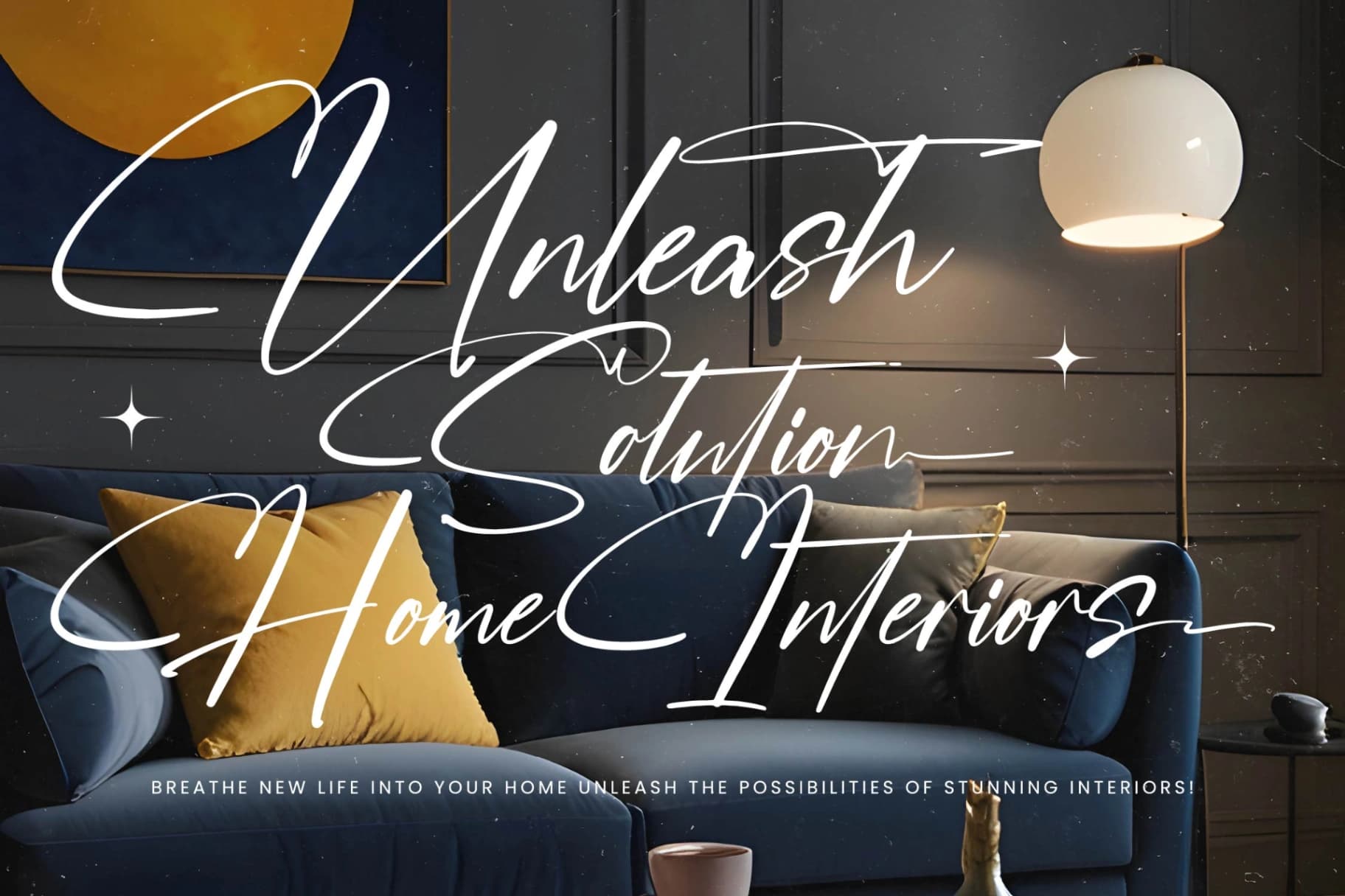 Preview 9 for Bangkok Signature - Stylish Signature Font