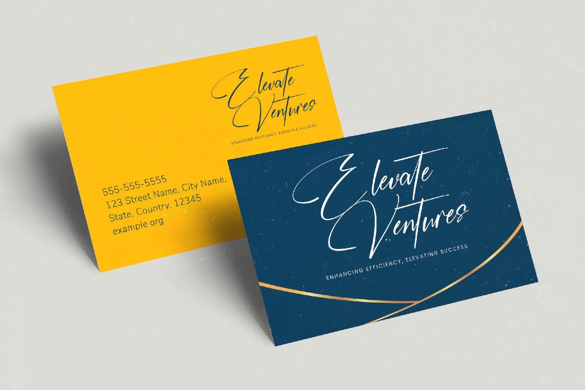 Preview 13 for Bangkok Signature - Stylish Signature Font
