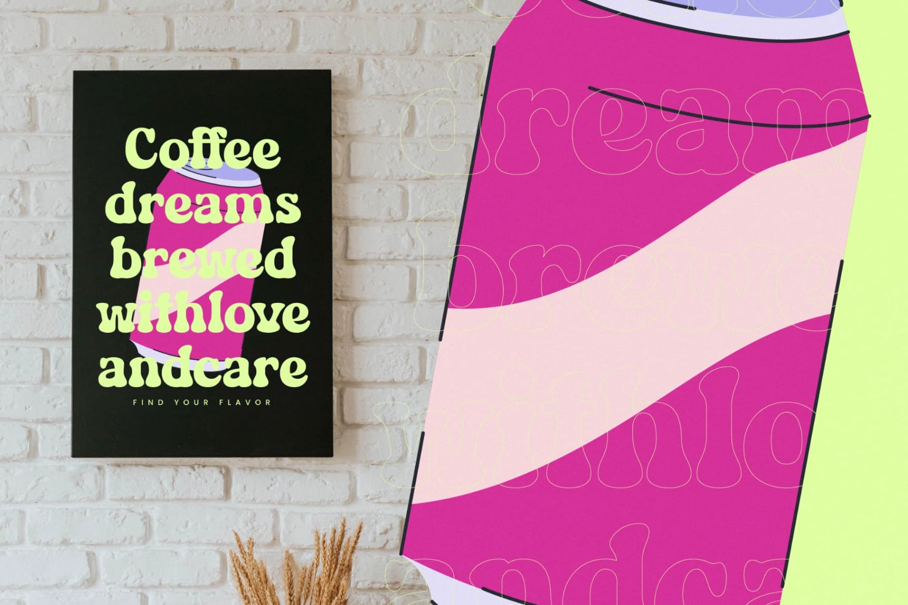 Preview 9 for History Wonder - Modern Retro Serif Font