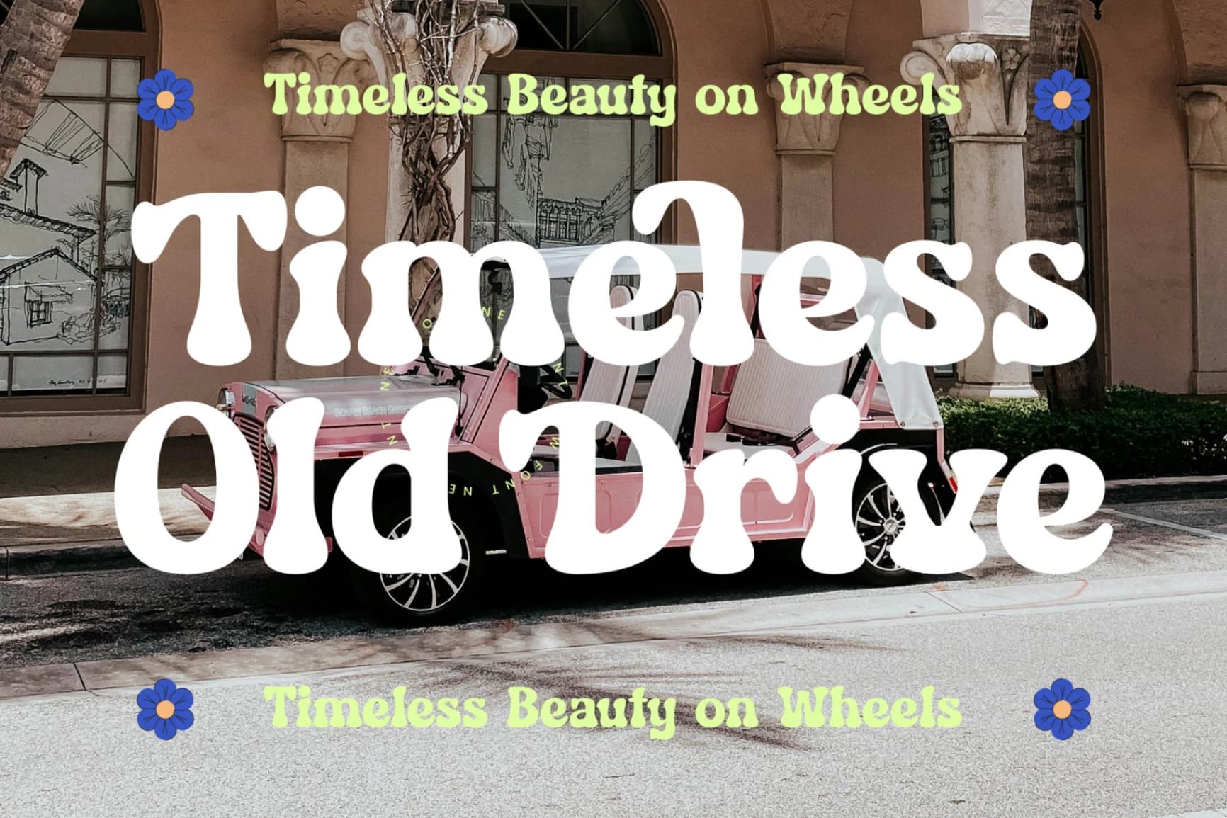 Preview 12 for History Wonder - Modern Retro Serif Font