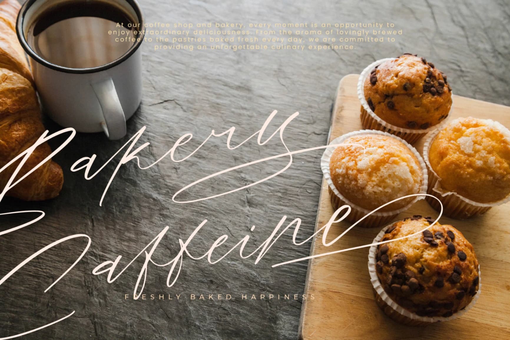 Preview 3 for Roterdam Aromatic - Modern Calligraphy Script