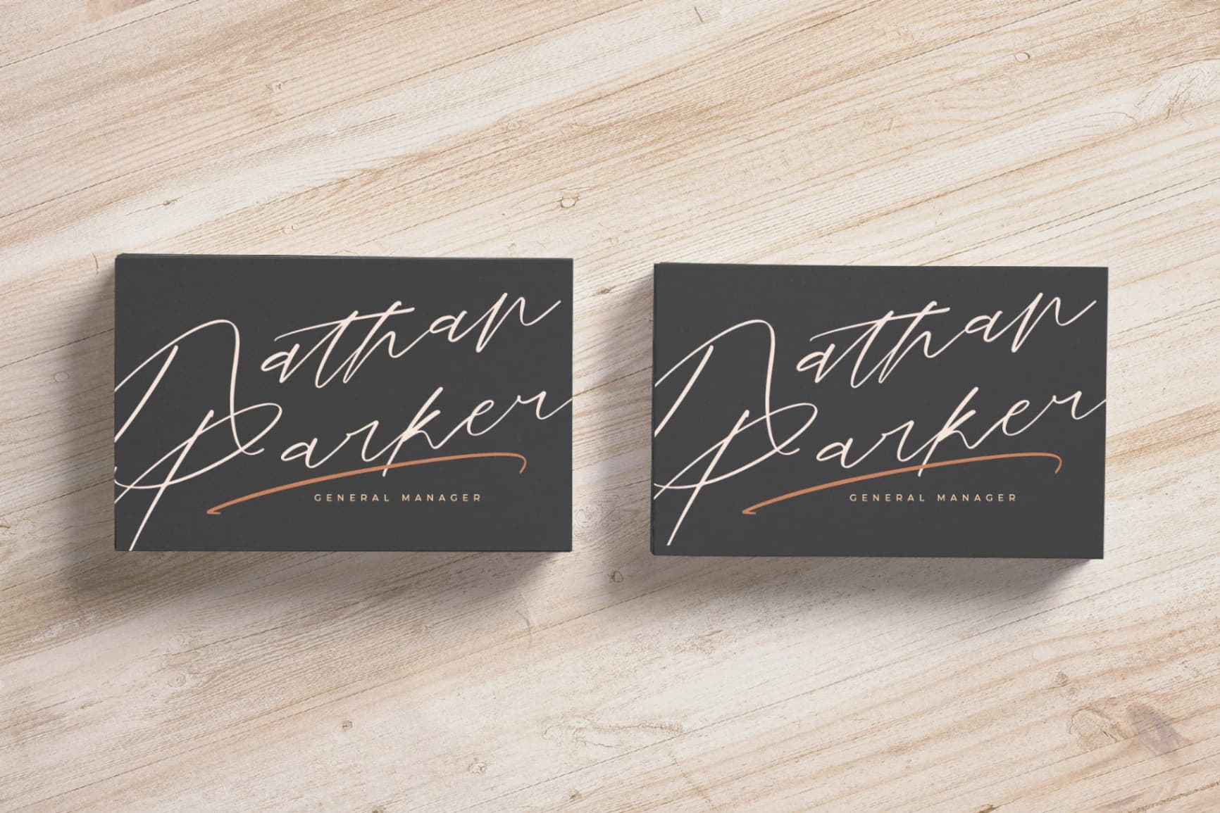 Preview 12 for Roterdam Aromatic - Modern Calligraphy Script