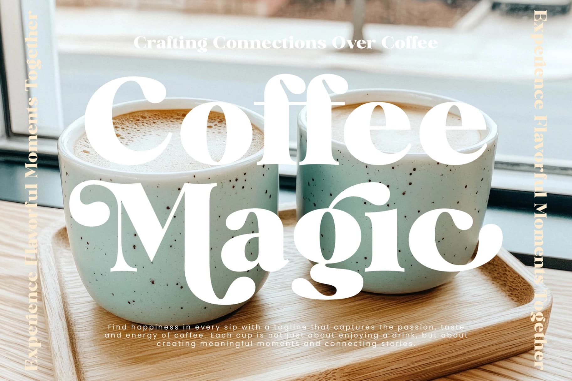 Preview 15 for Silktop Quest - Modern Alternate Serif