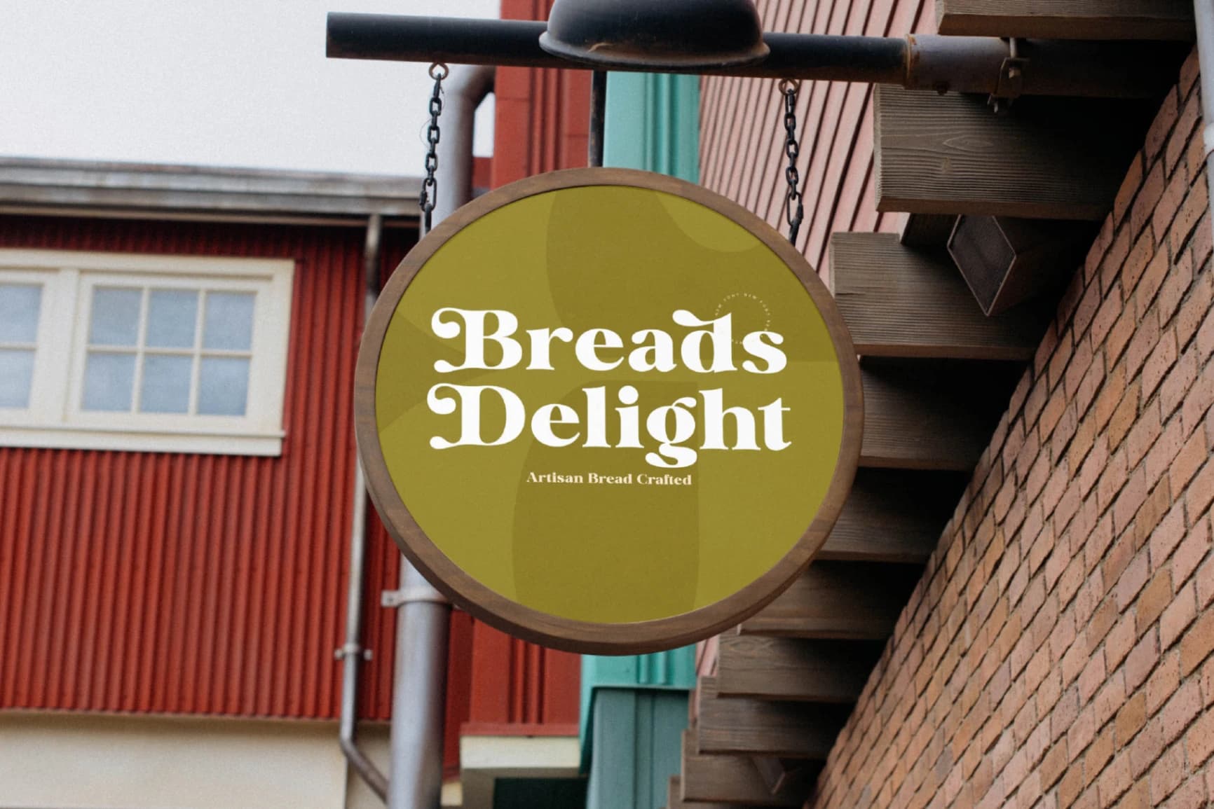 Preview 16 for Silktop Quest - Modern Alternate Serif