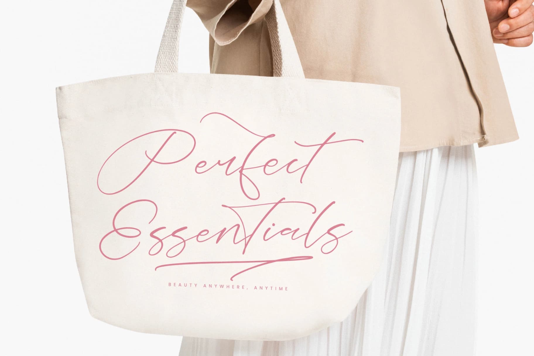 Preview 7 for Buterlife Majestic - Elegant Handwritten Script