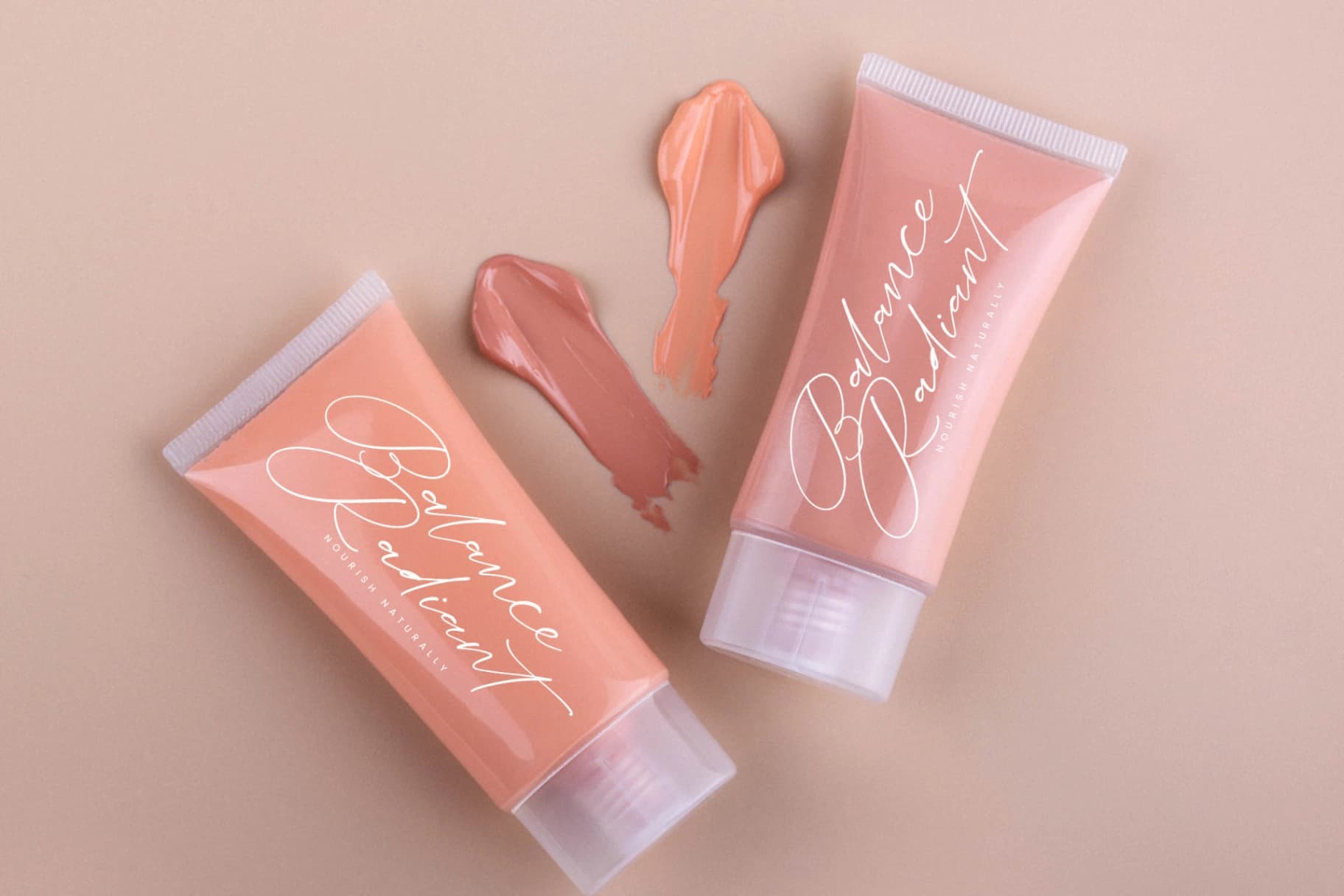 Preview 5 for Buterlife Majestic - Elegant Handwritten Script
