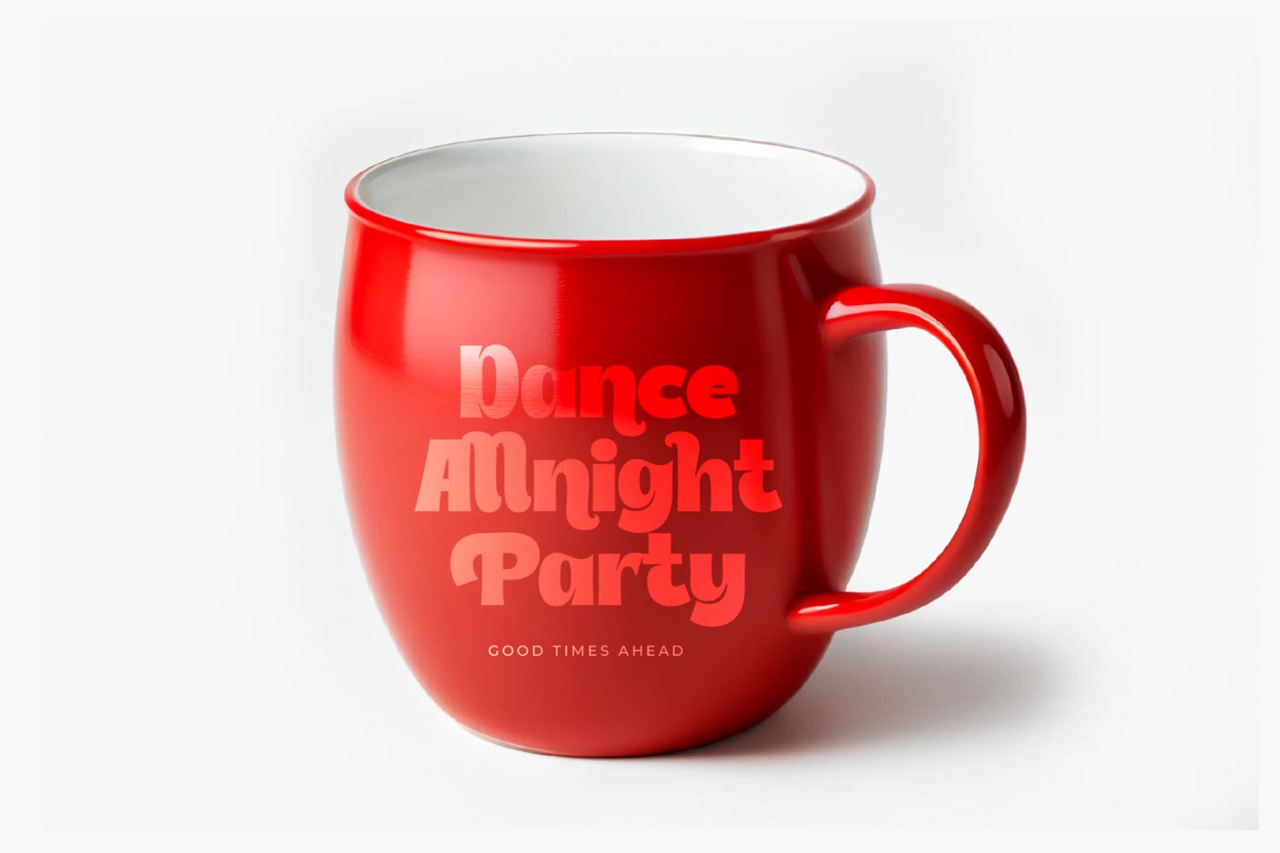 Preview 2 for Thered Burger - Display Sans Serif