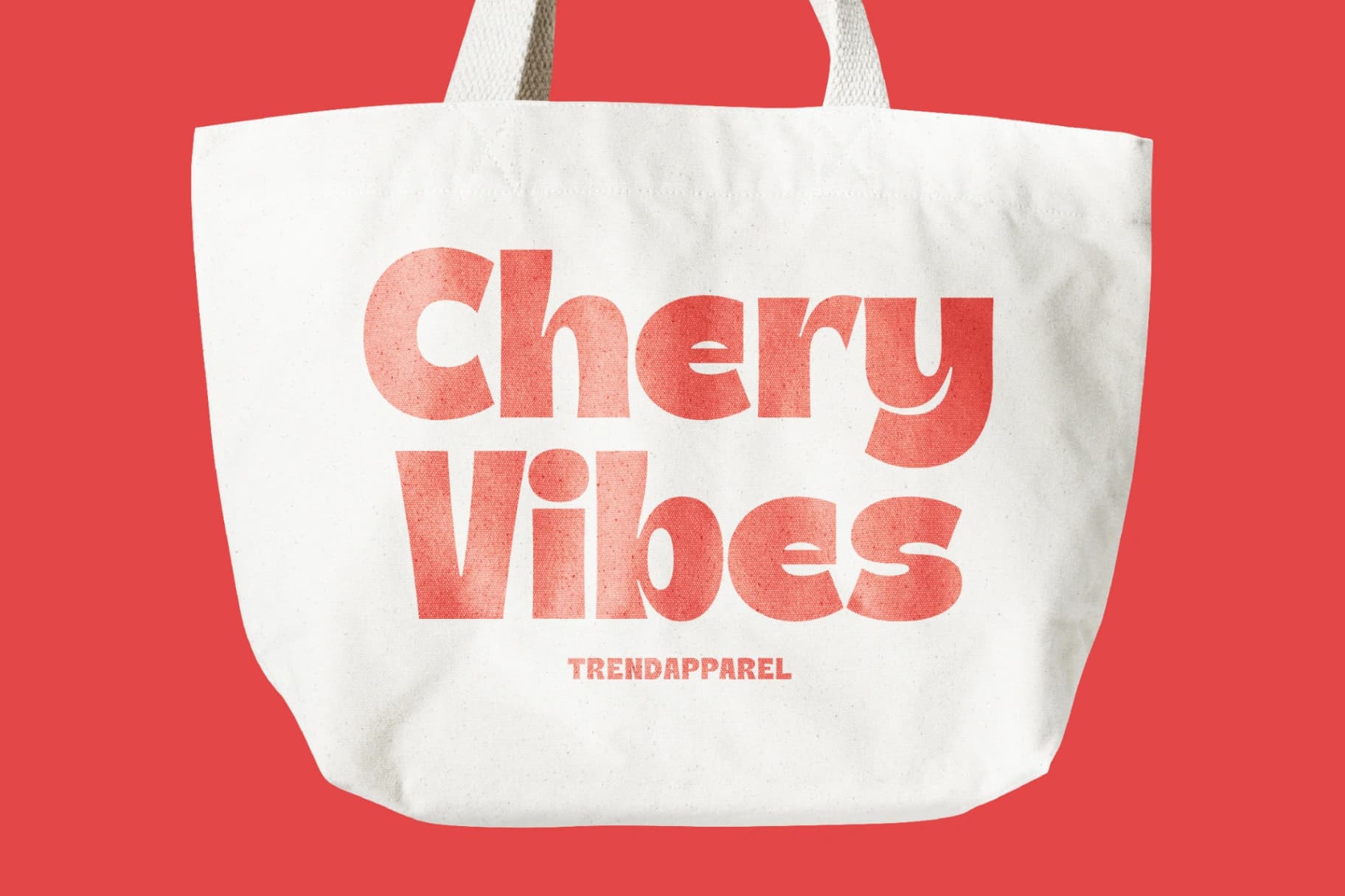 Preview 5 for Thered Burger - Display Sans Serif