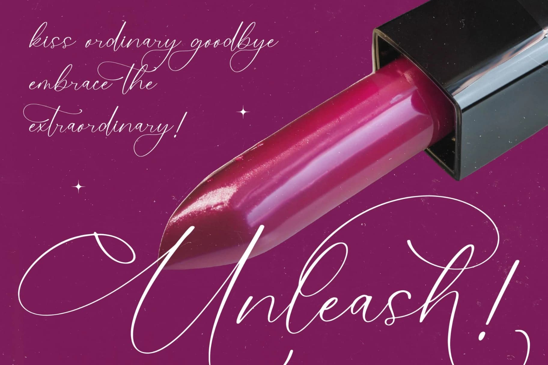 Preview 9 for Herlina Aliyah - Stylish Calligraphy Font